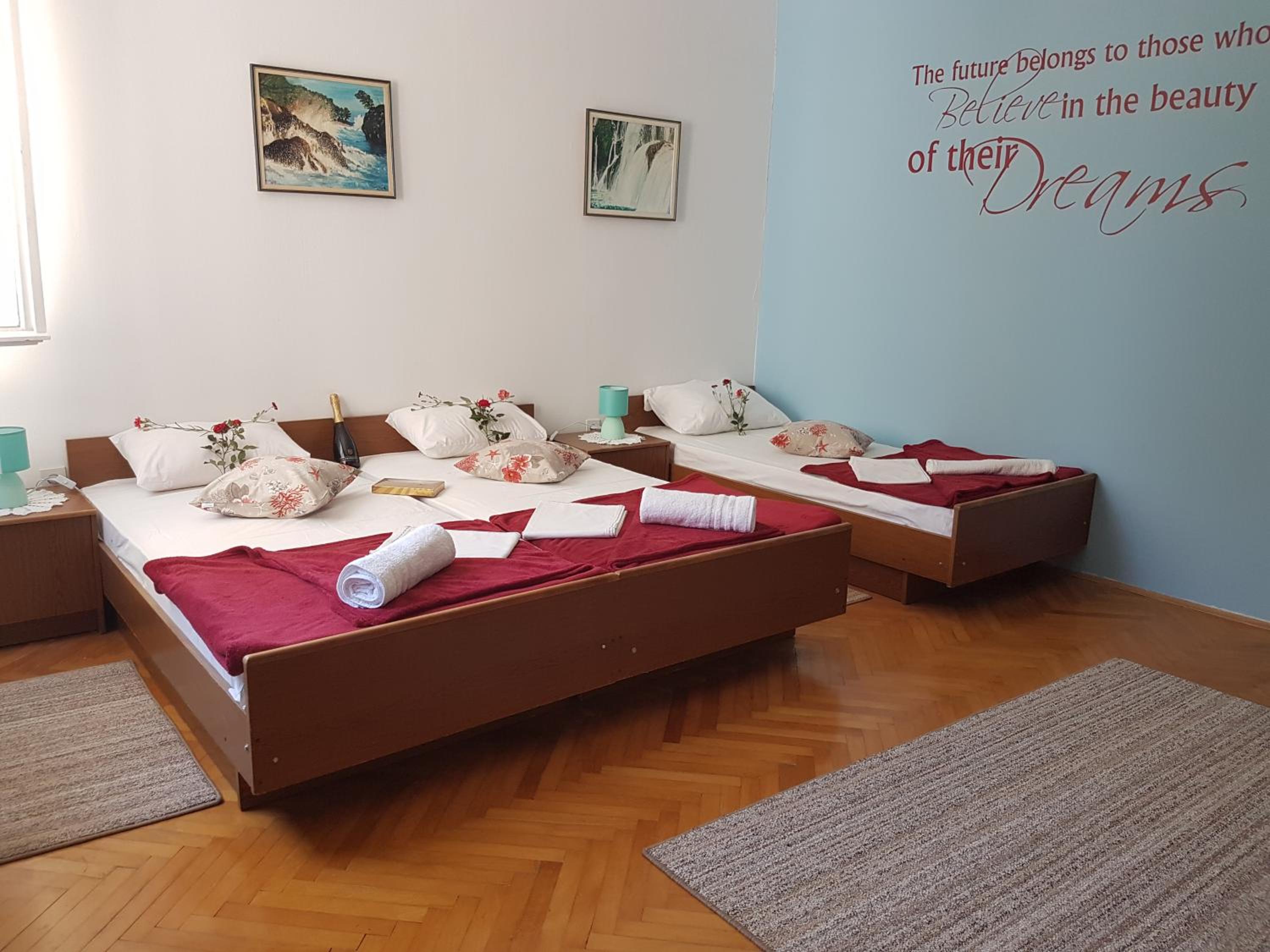 Apartments Guberina
