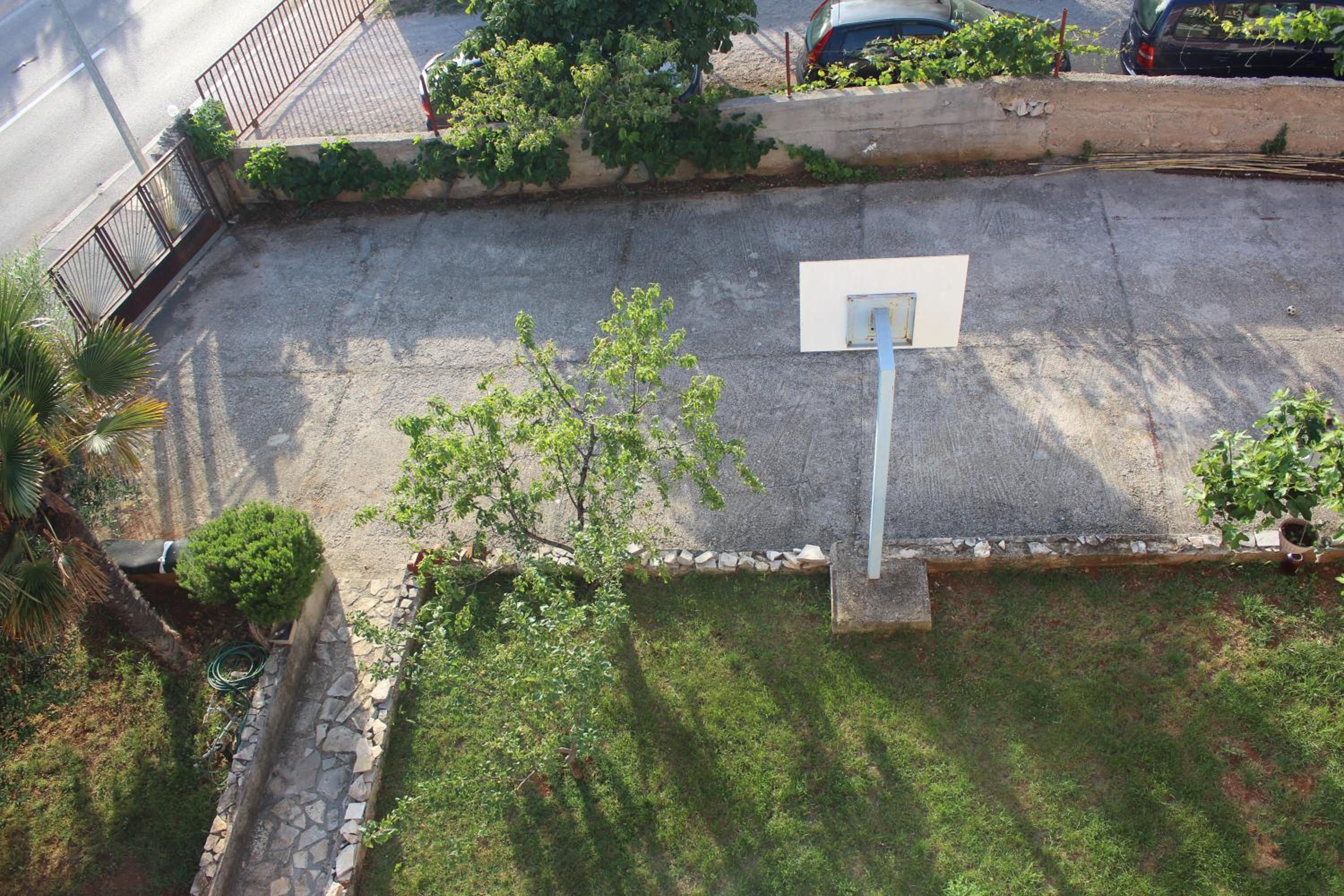 Apartments Guberina