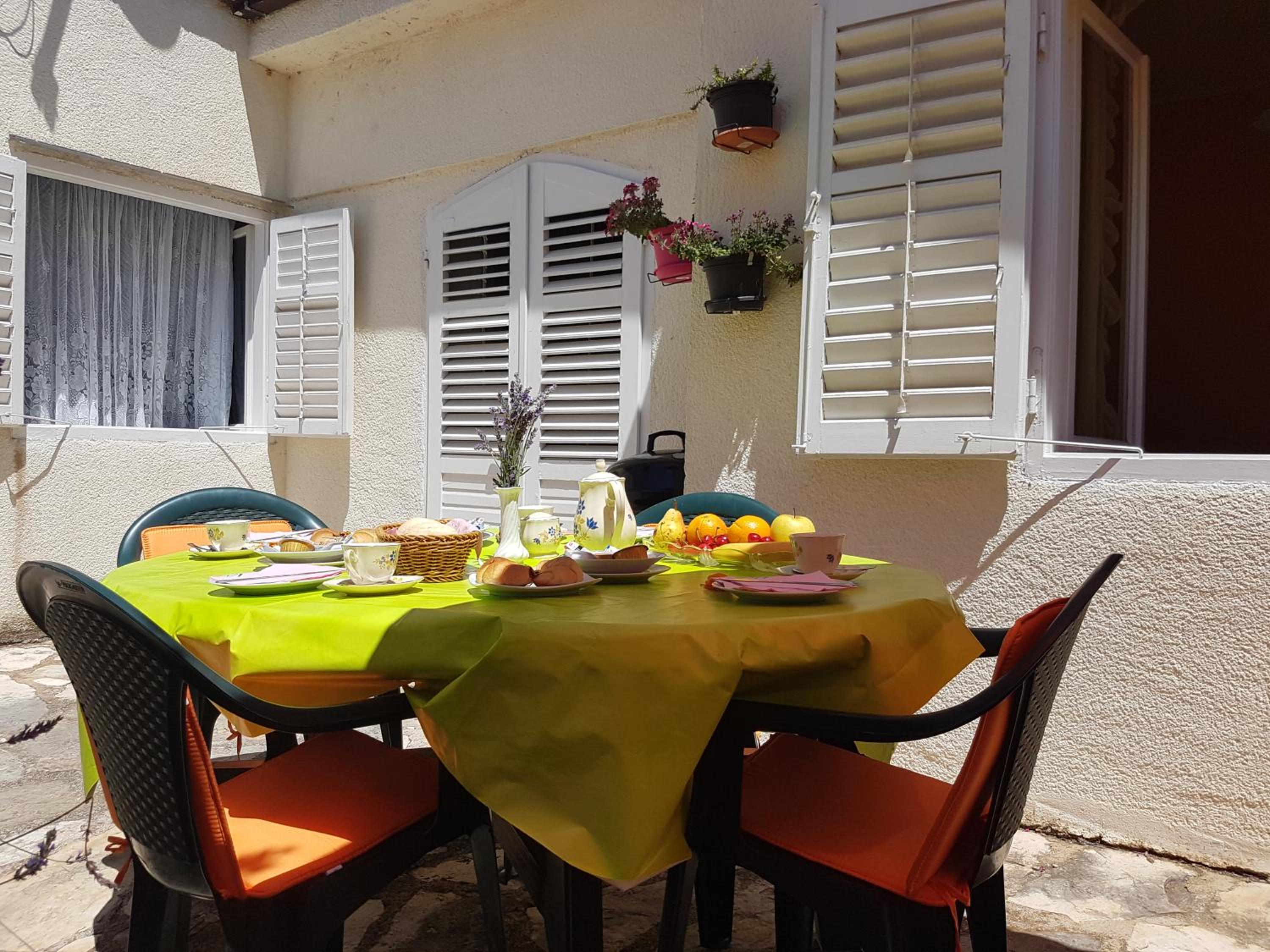 Apartments Guberina