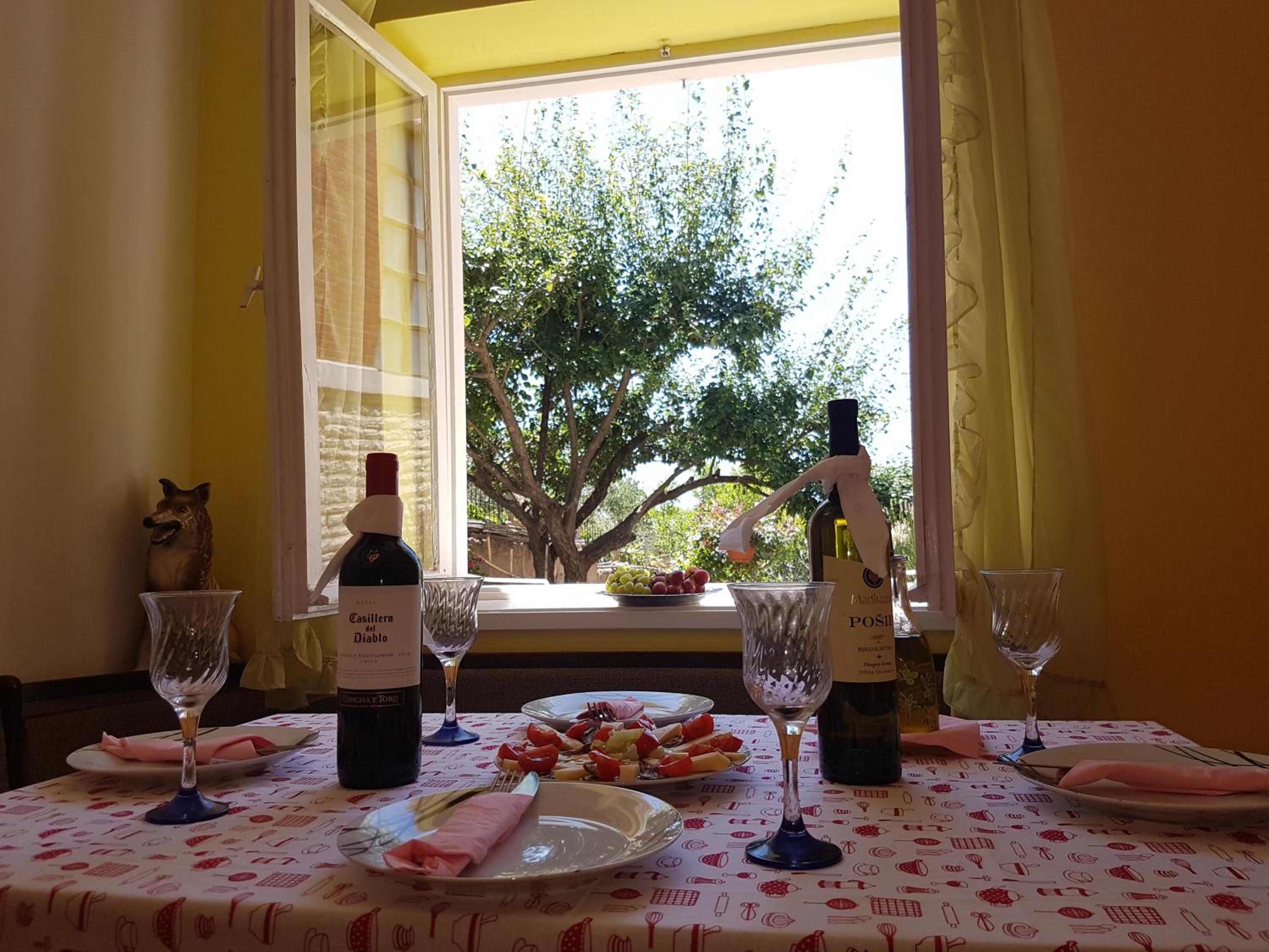 Apartments Guberina
