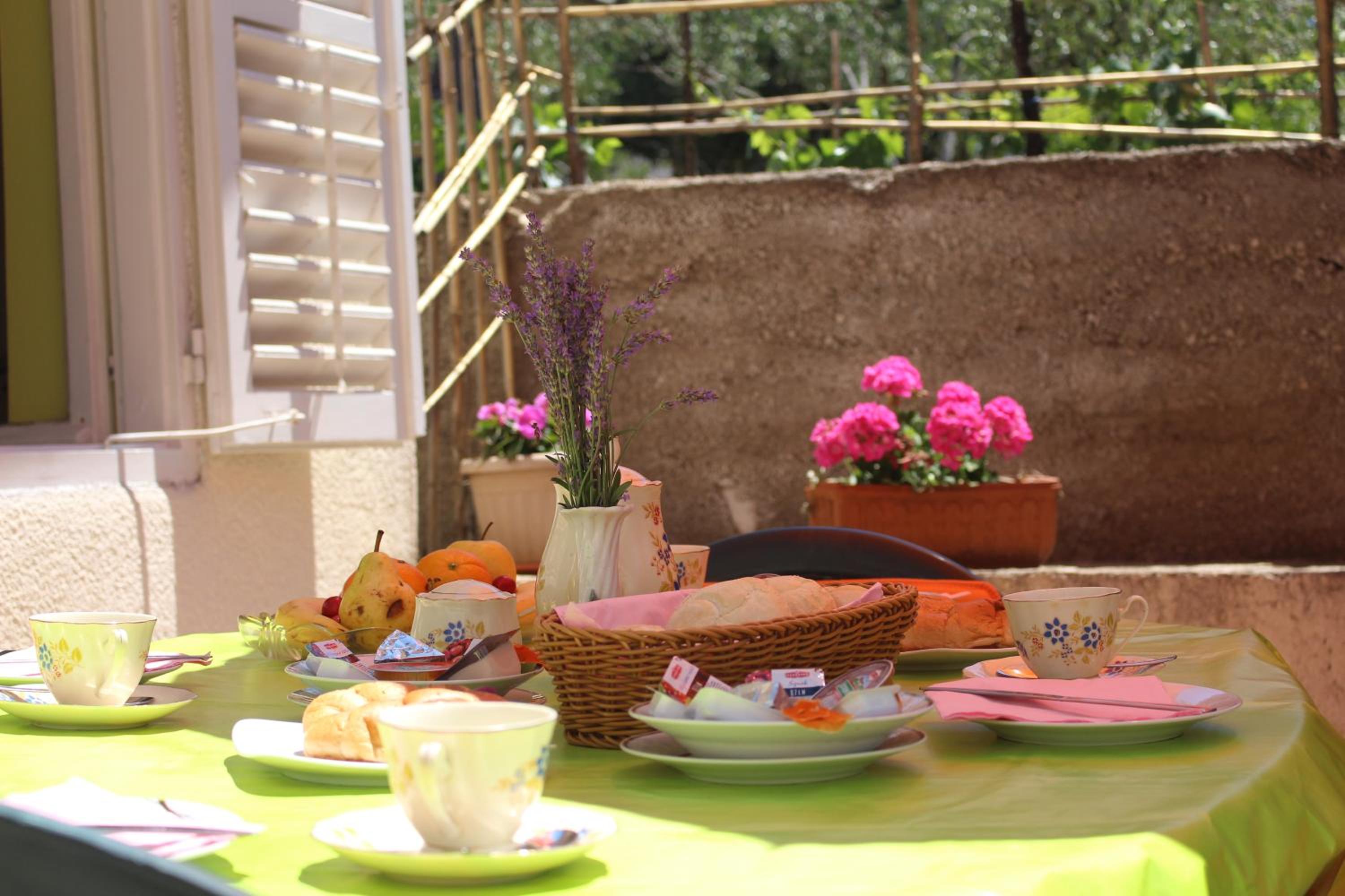Apartments Guberina