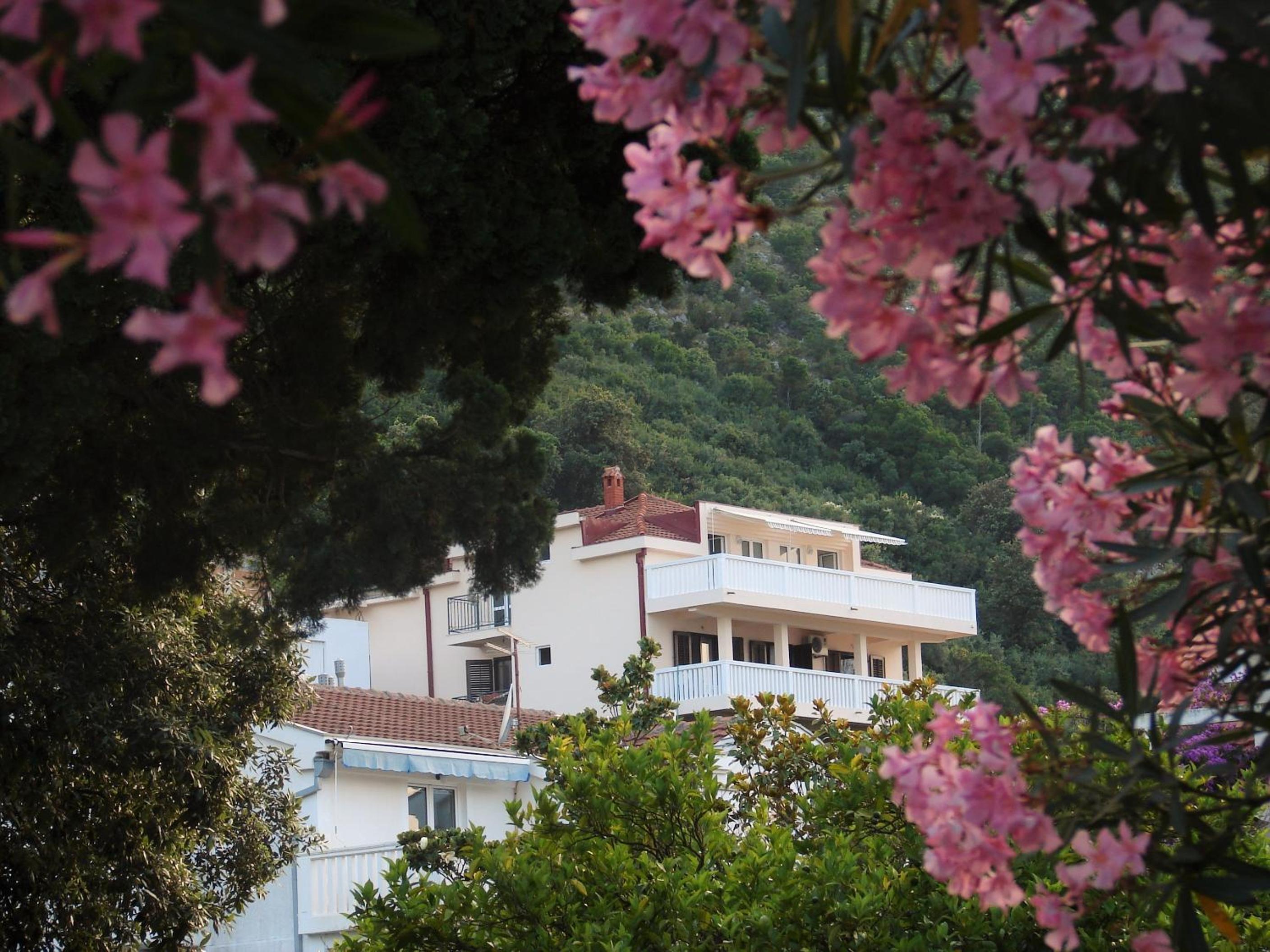 Villa Boka Sunrise Apartments