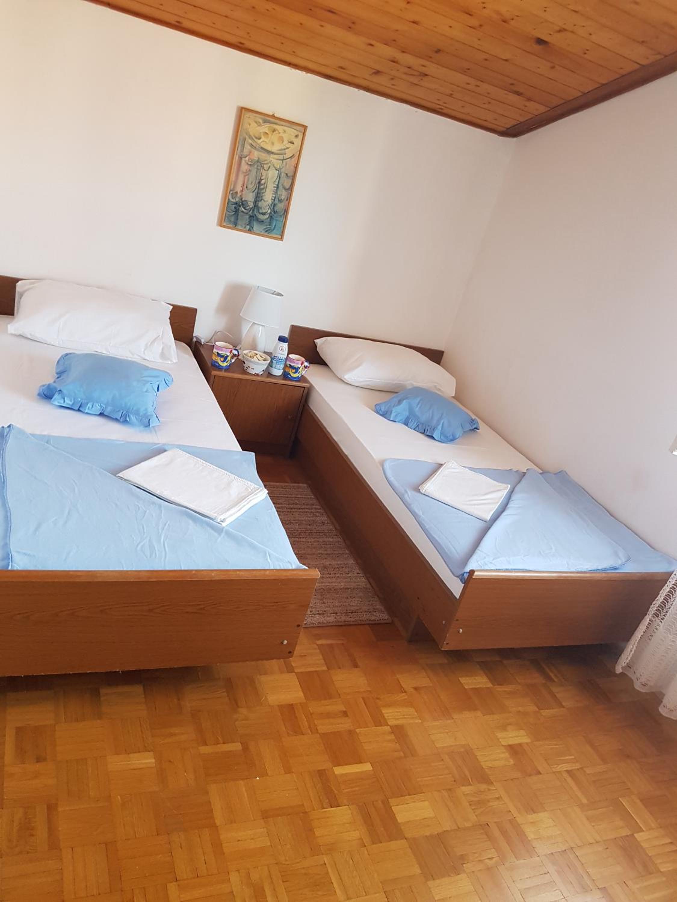 Apartments Guberina