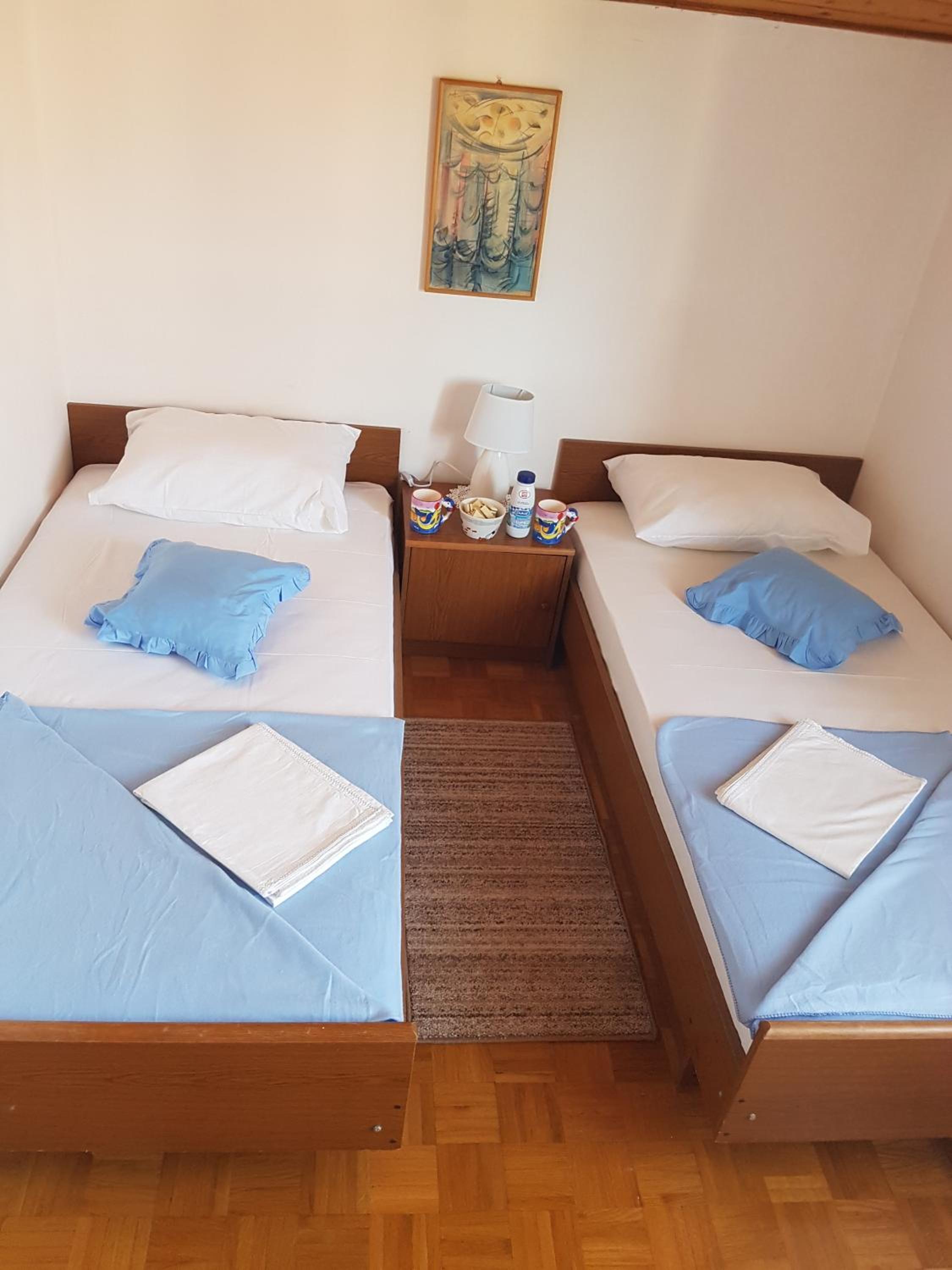 Apartments Guberina