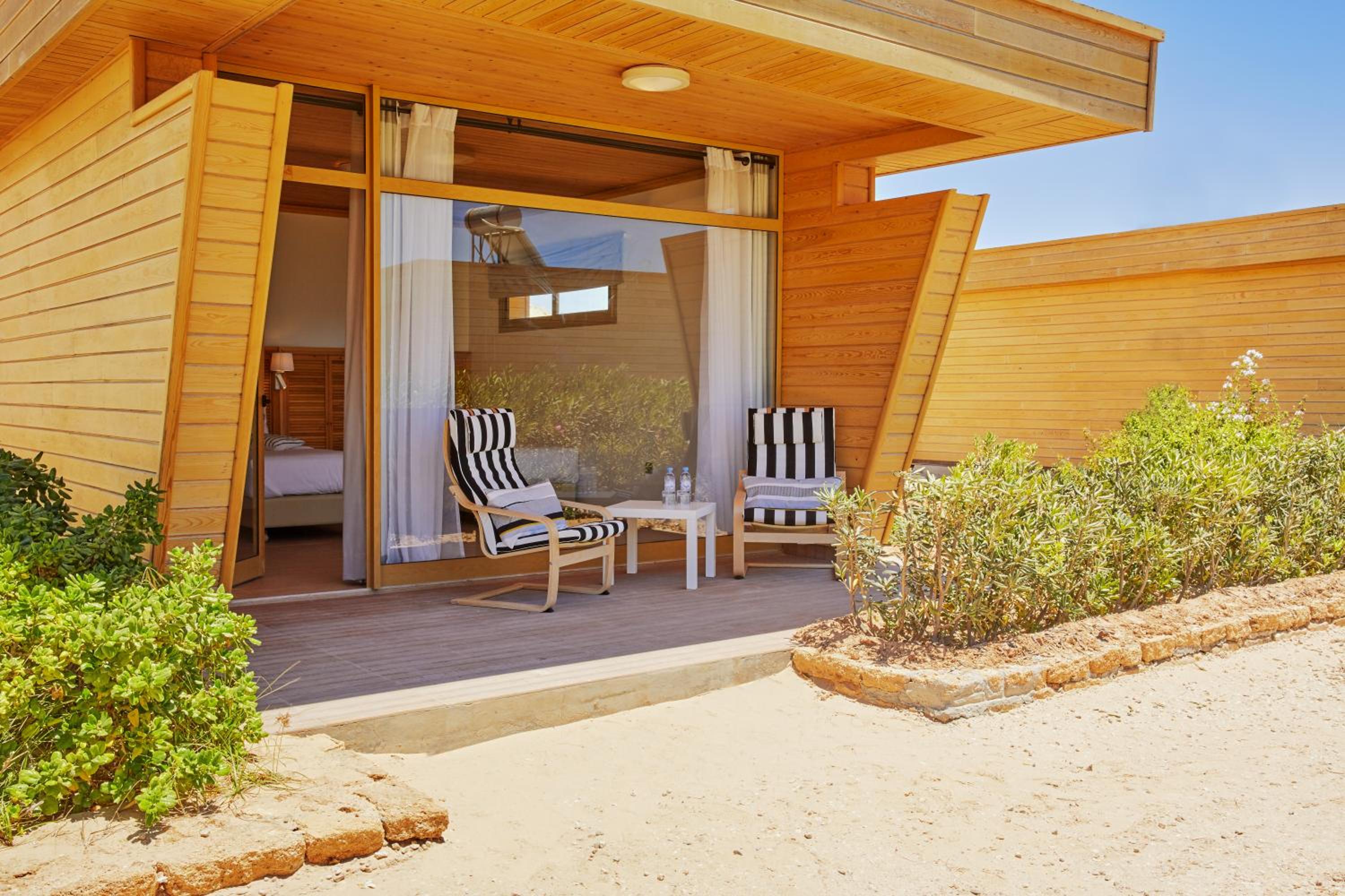 Hotel Dakhla Club & SPA