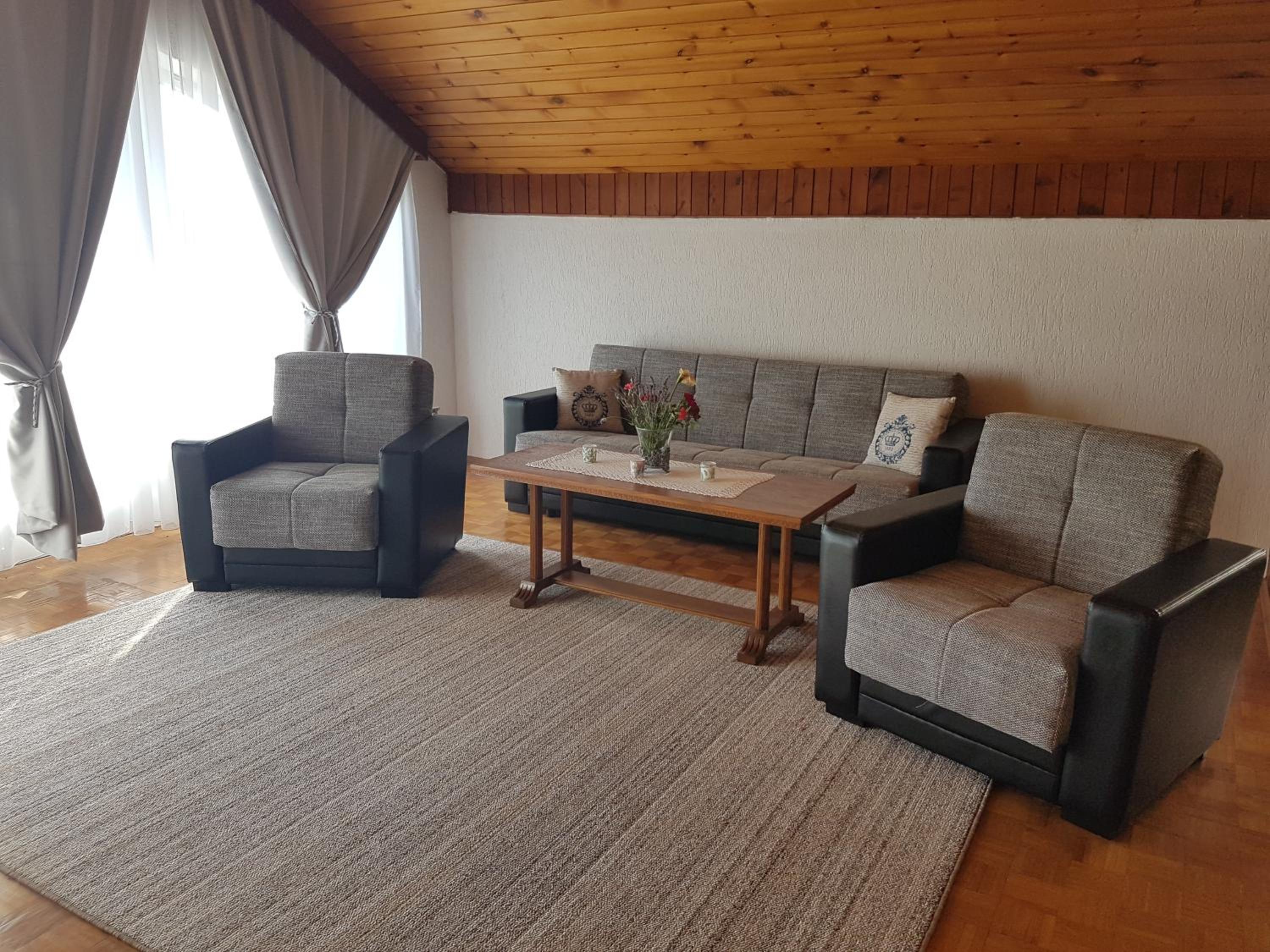 Apartments Guberina