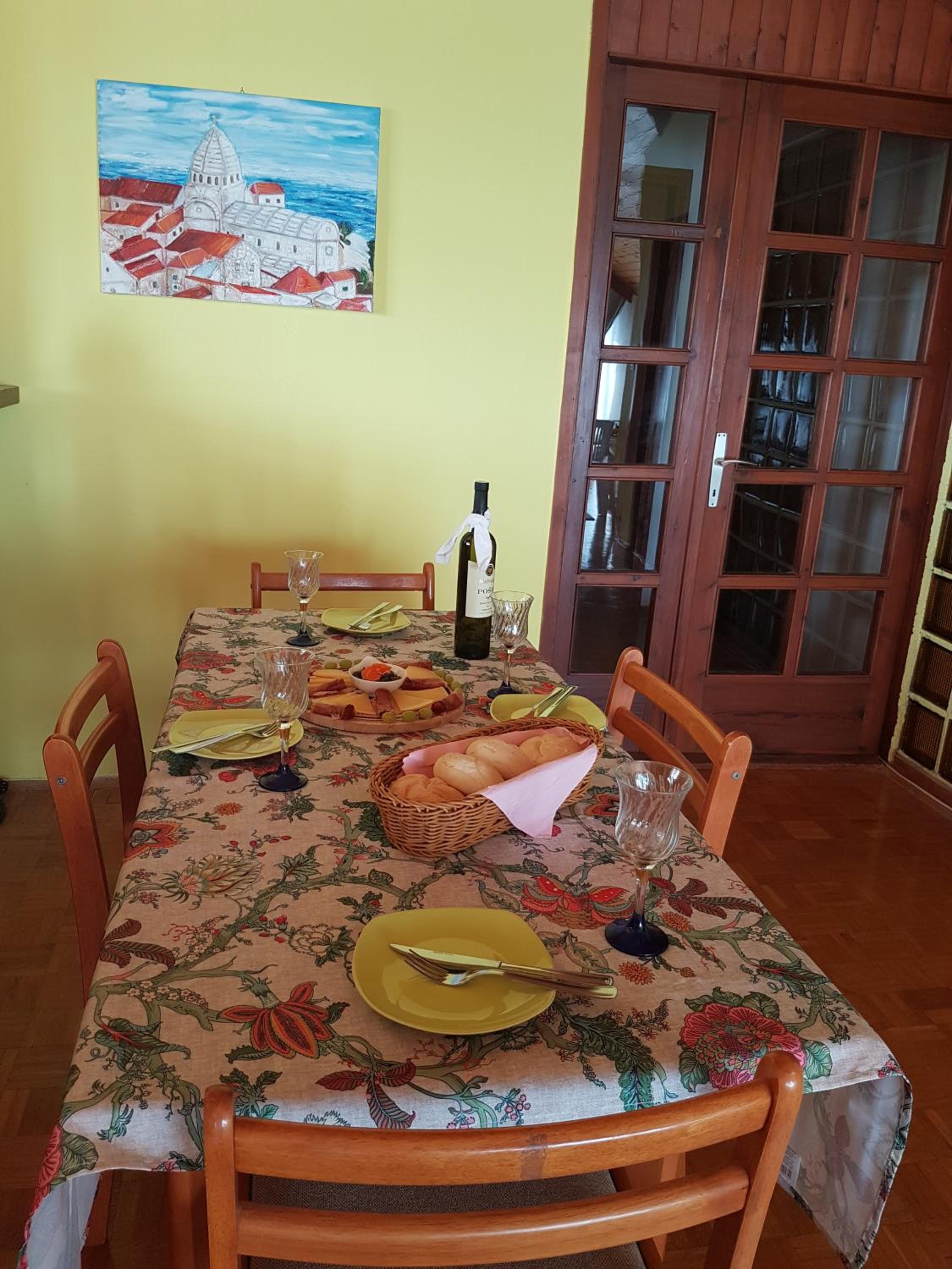 Apartments Guberina
