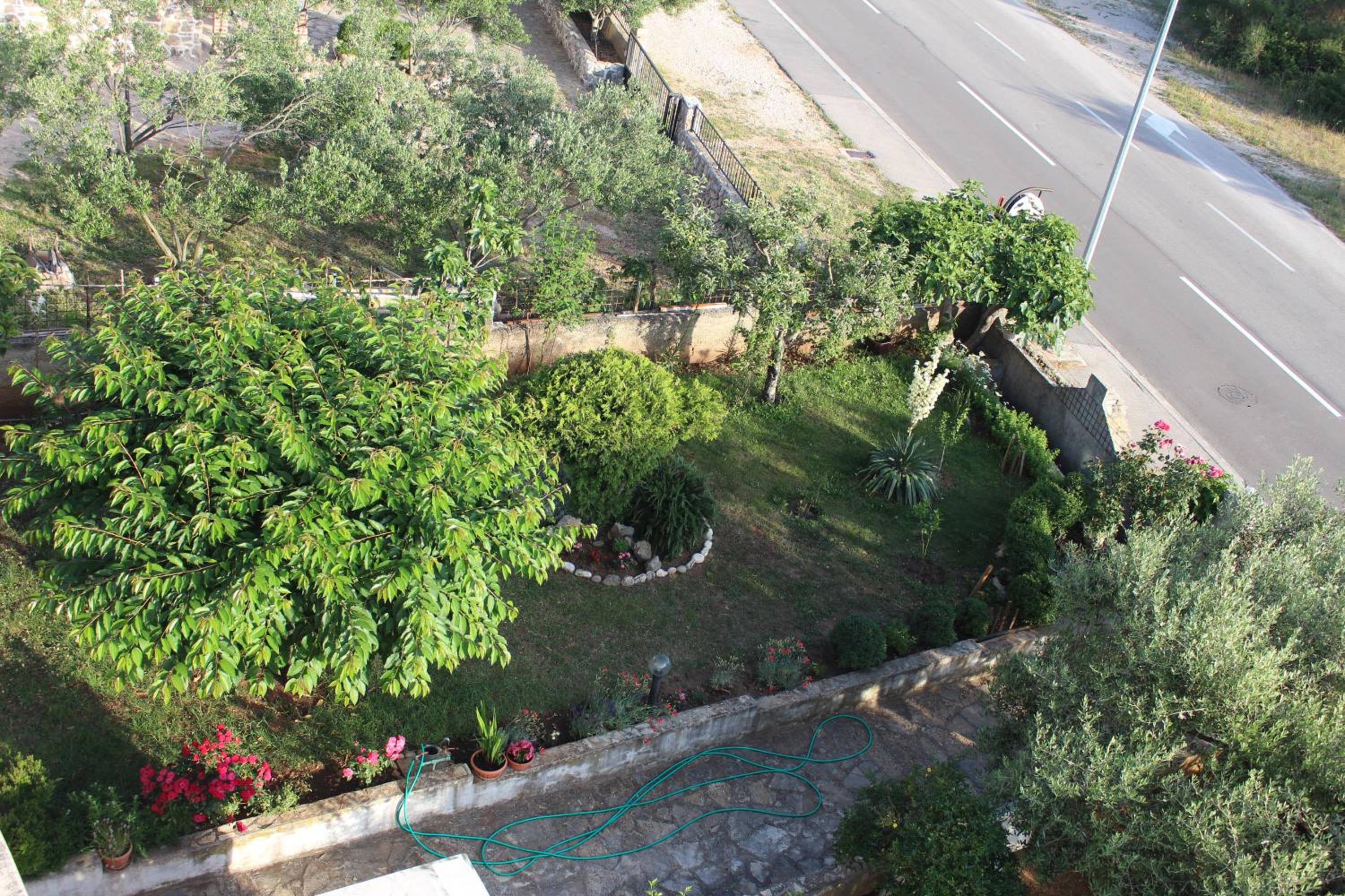 Apartments Guberina