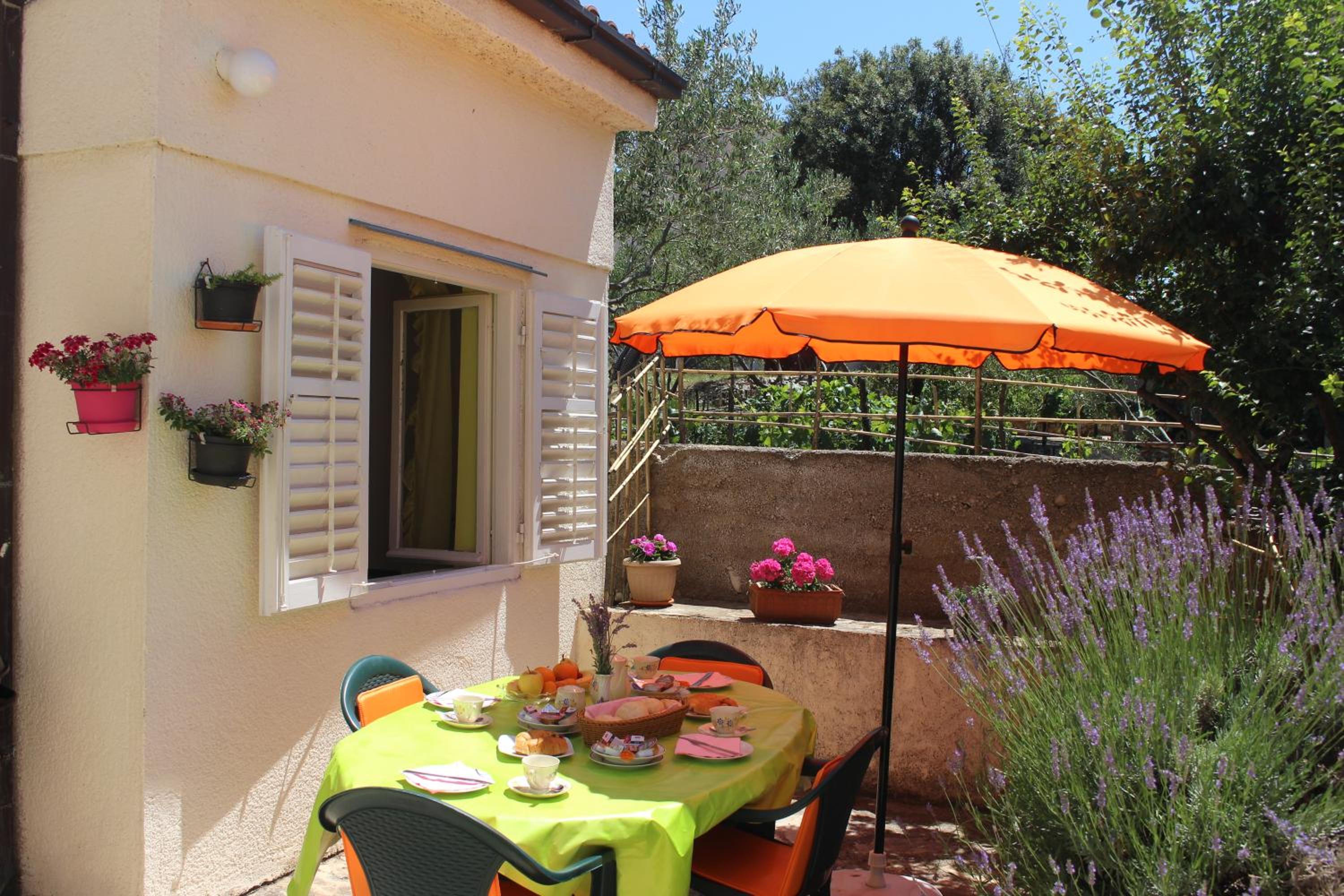 Apartments Guberina