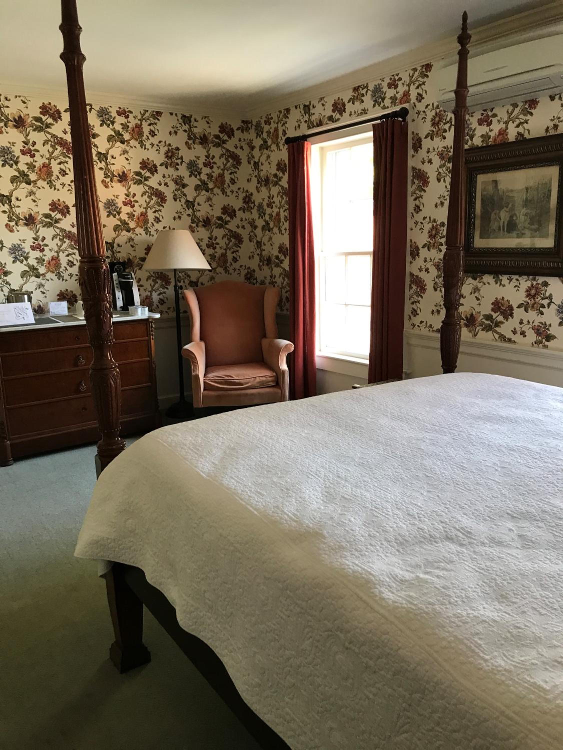 The Old Lyme Inn