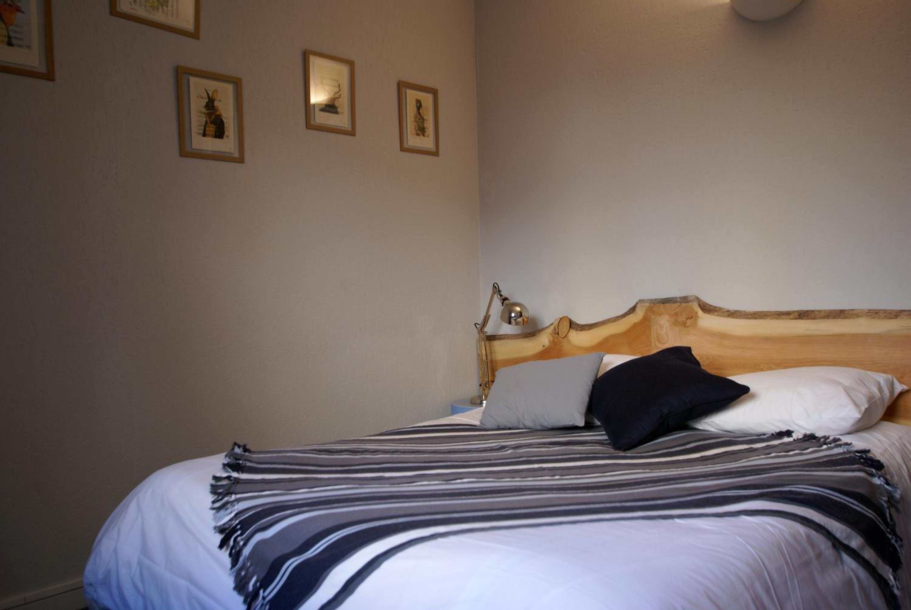 Hotel de la Placette Barcelonnette - Property Image 2
