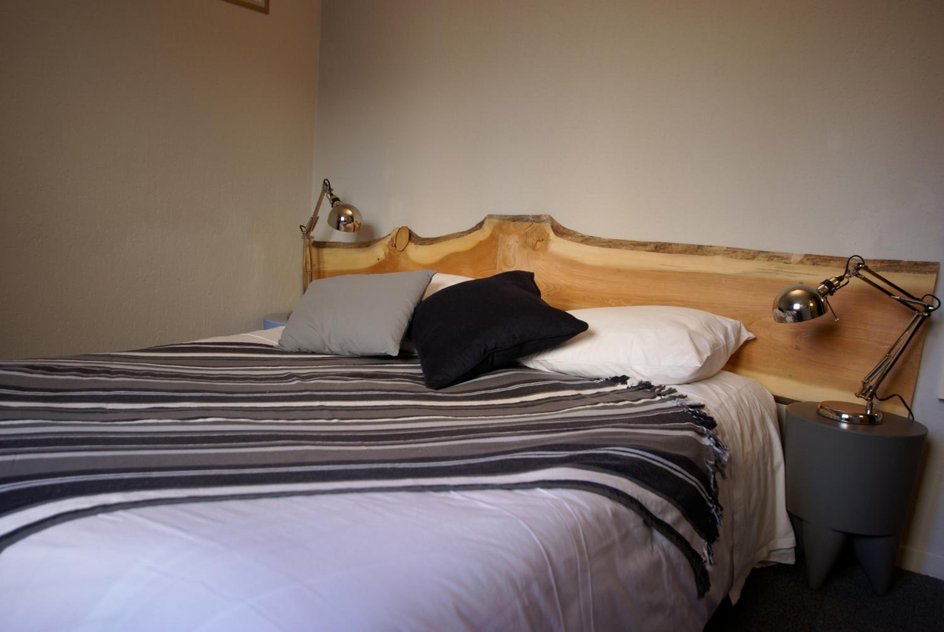 Hotel de la Placette Barcelonnette - Property Image 12