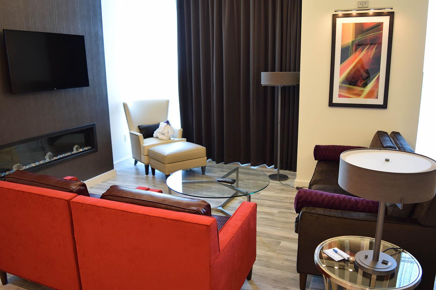 Rhythm City Casino & Resort