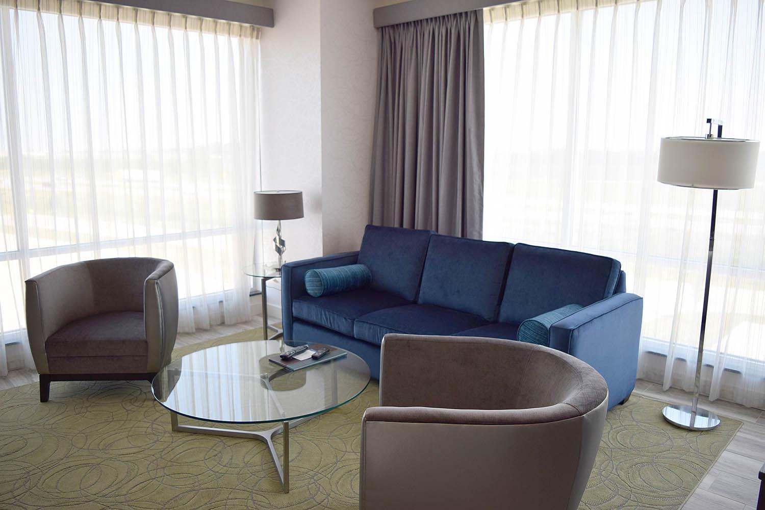 Rhythm City Casino & Resort