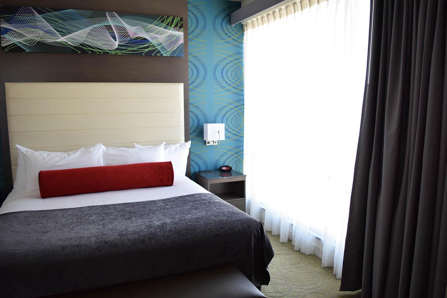 Rhythm City Casino & Resort