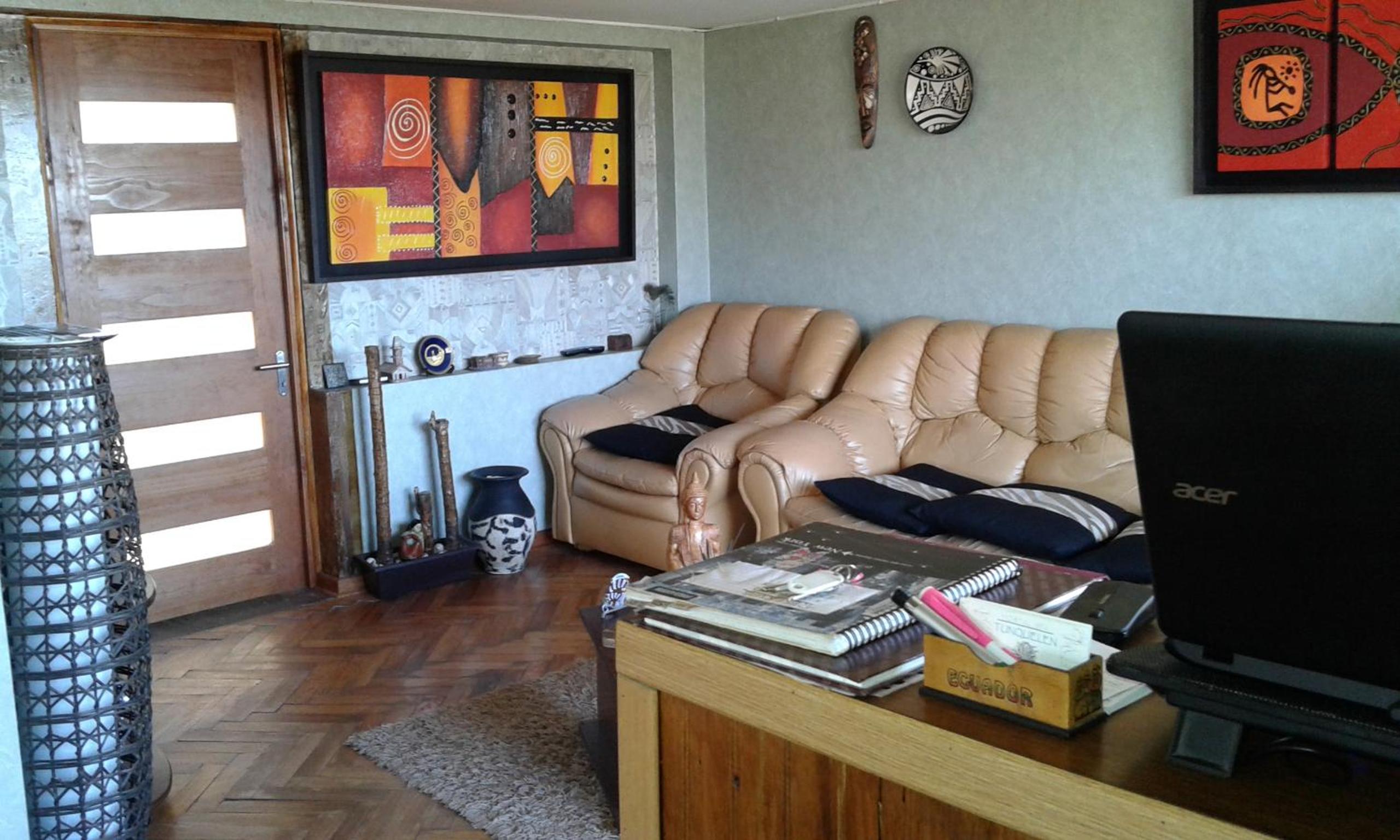 Hostal Tunquelen
