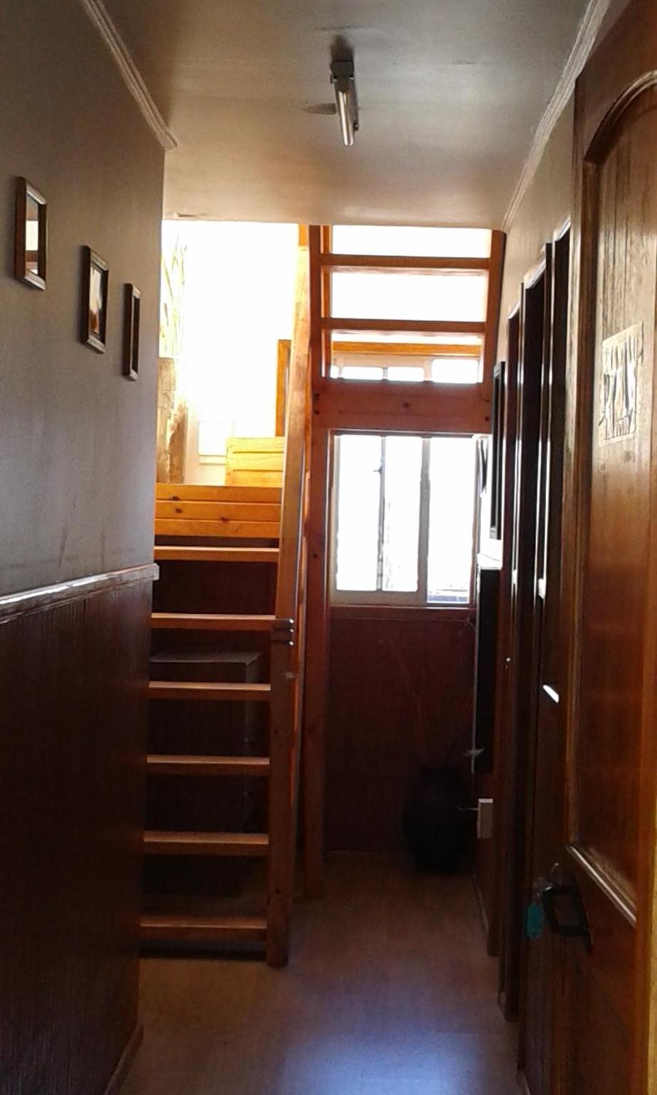 Hostal Tunquelen