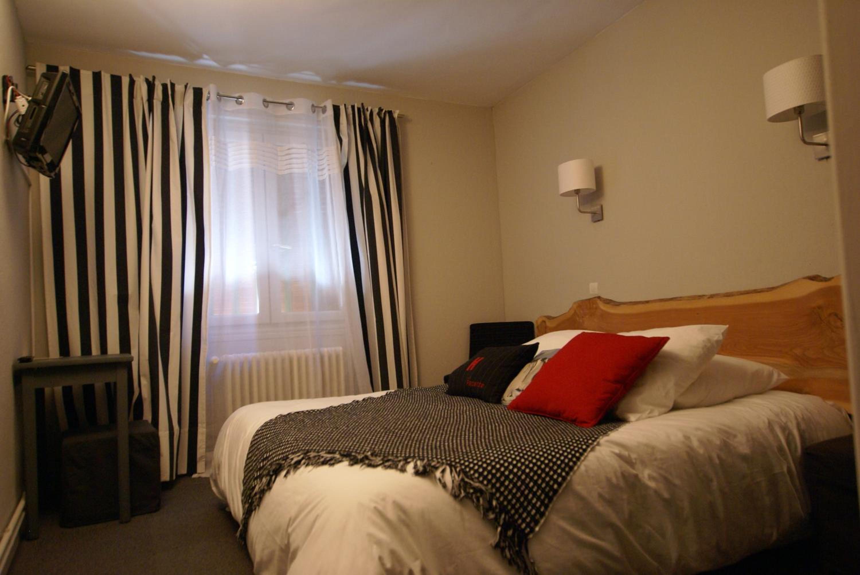Hotel de la Placette Barcelonnette - Property Image 16