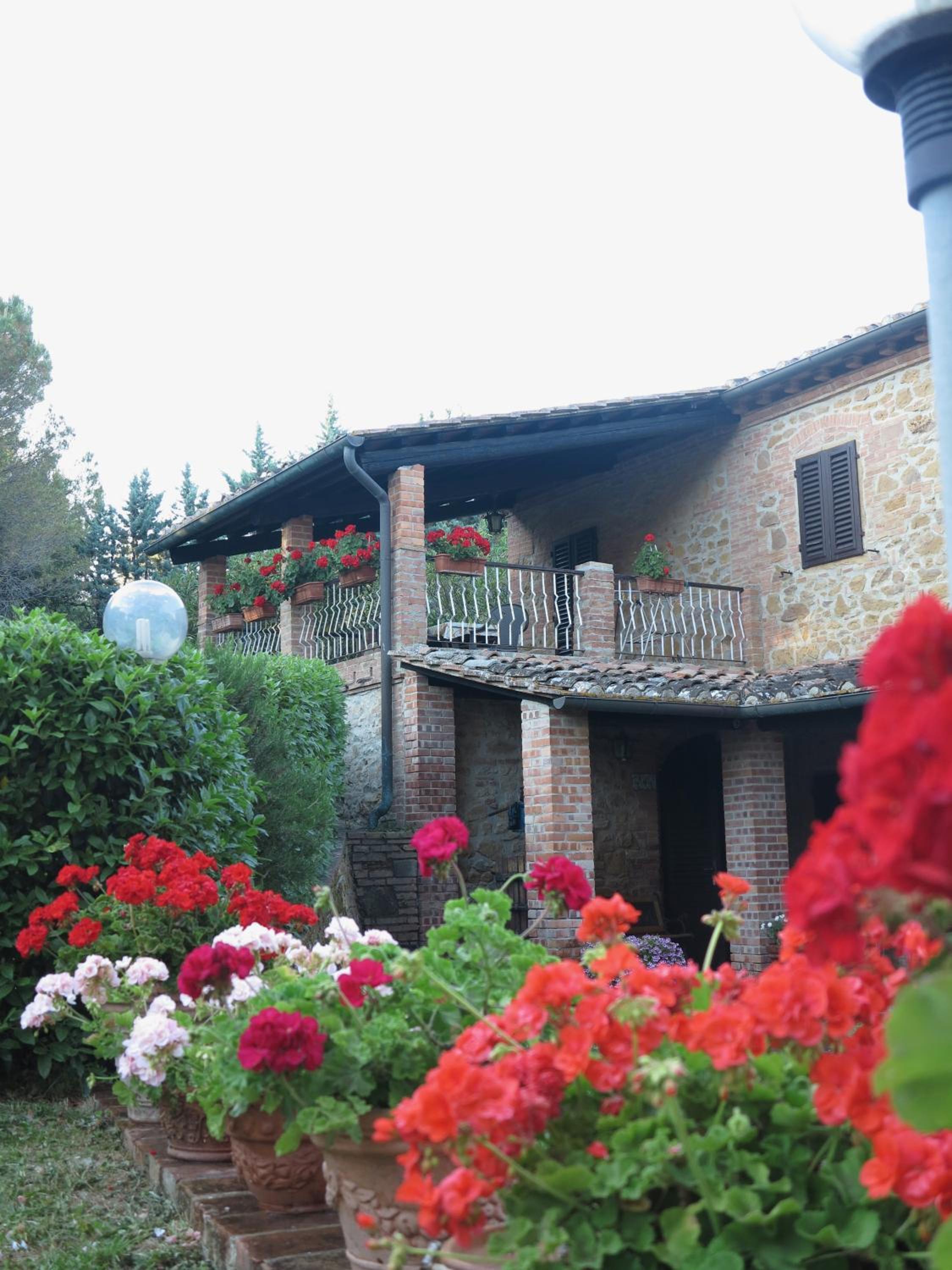 La Fornace - Agriturismo