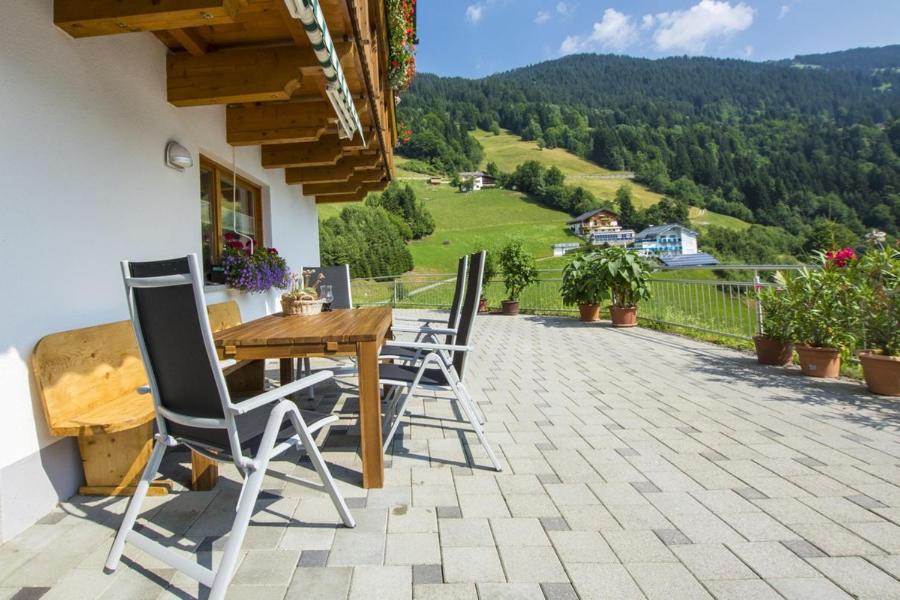 Appartement Mangeng