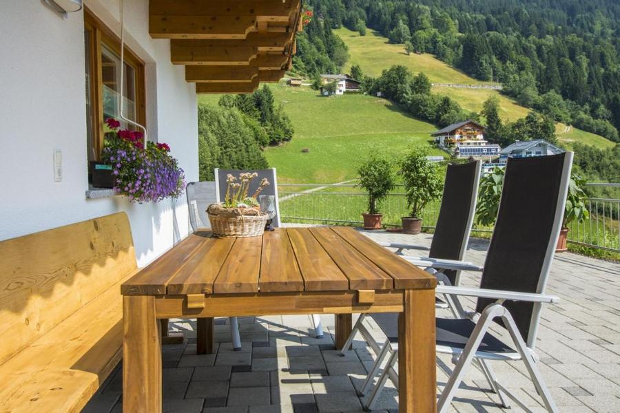 Appartement Mangeng
