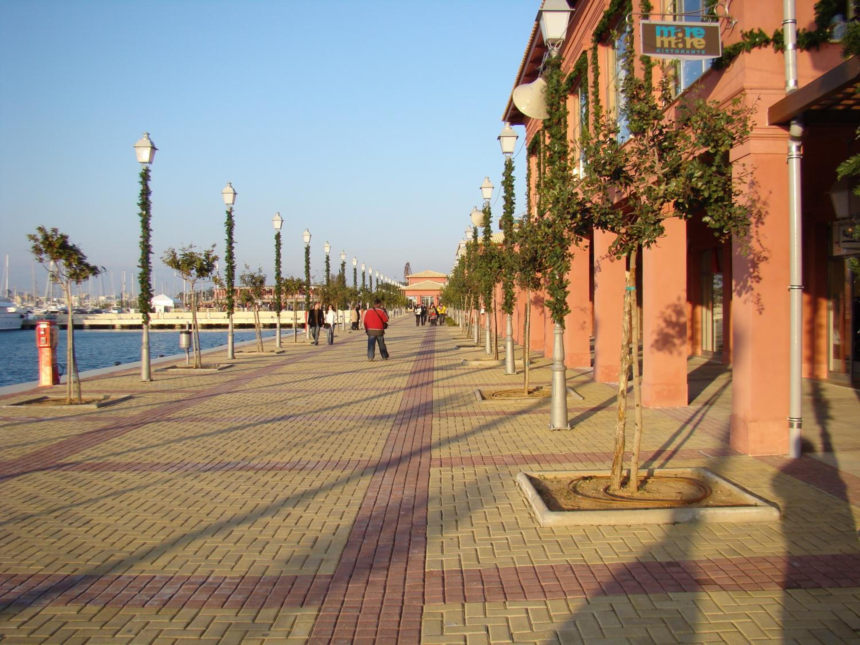 Apartment near the Beach