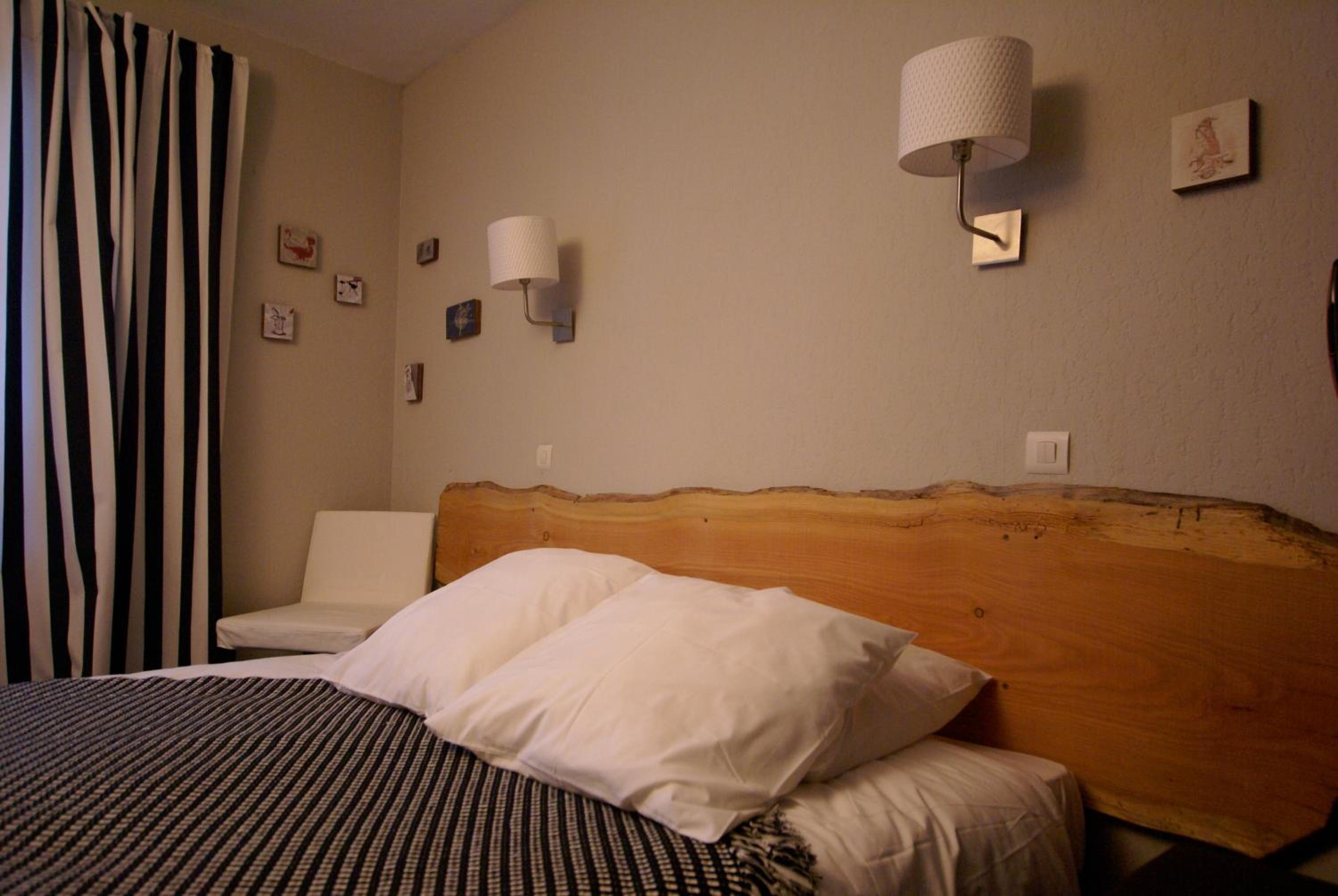 Hotel de la Placette Barcelonnette - Property Image 19