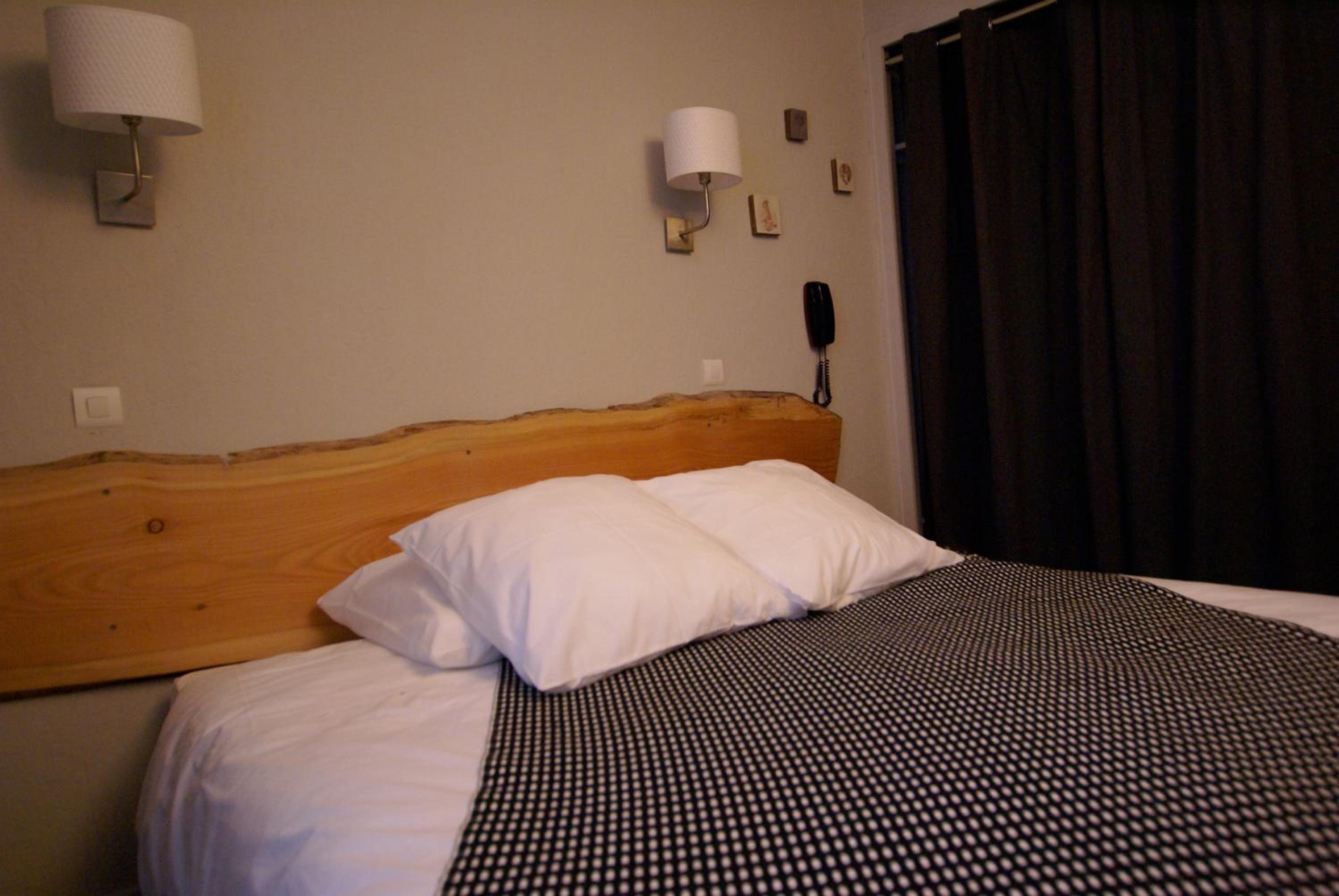 Hotel de la Placette Barcelonnette - Property Image 21