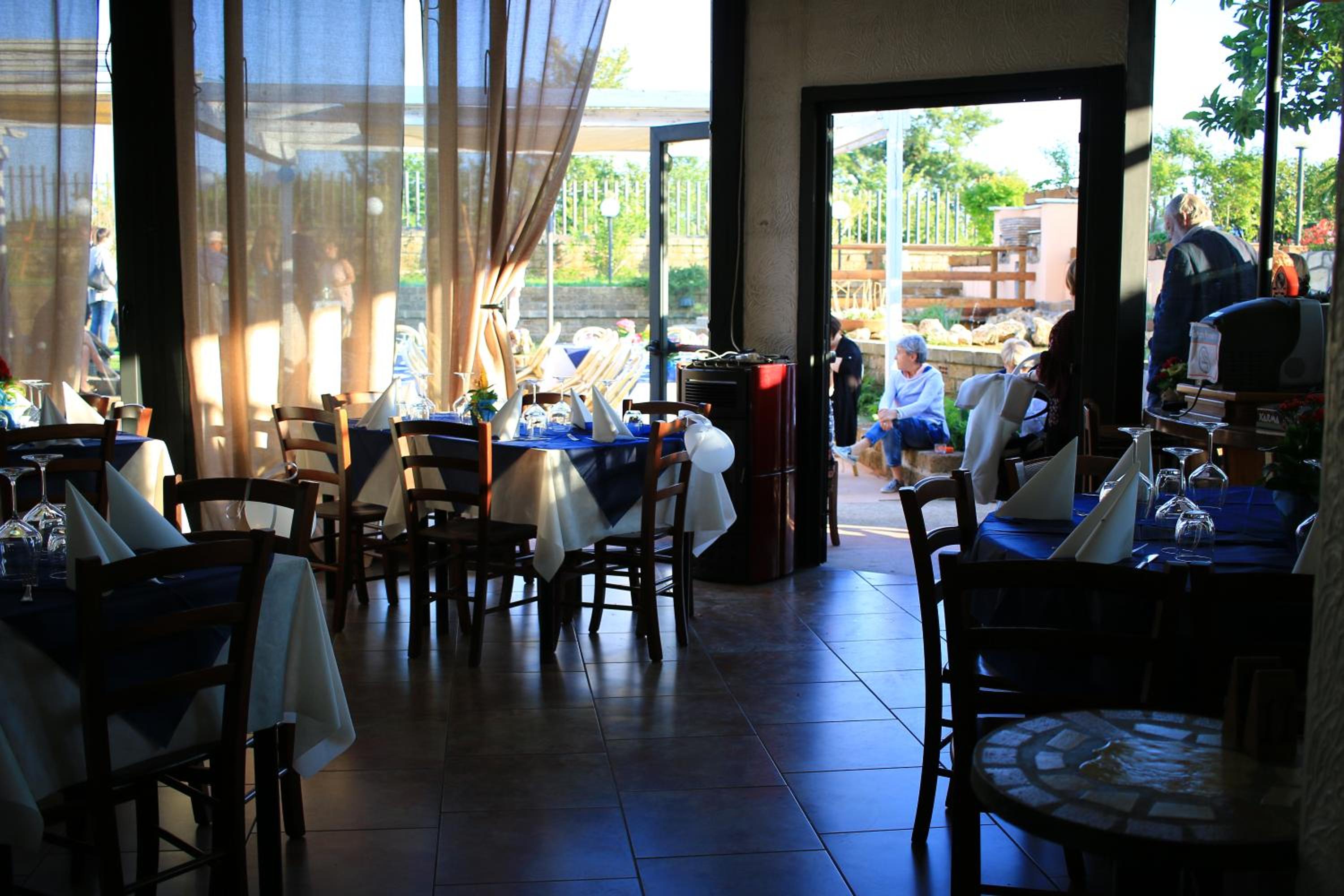 Locanda del Principe view 3