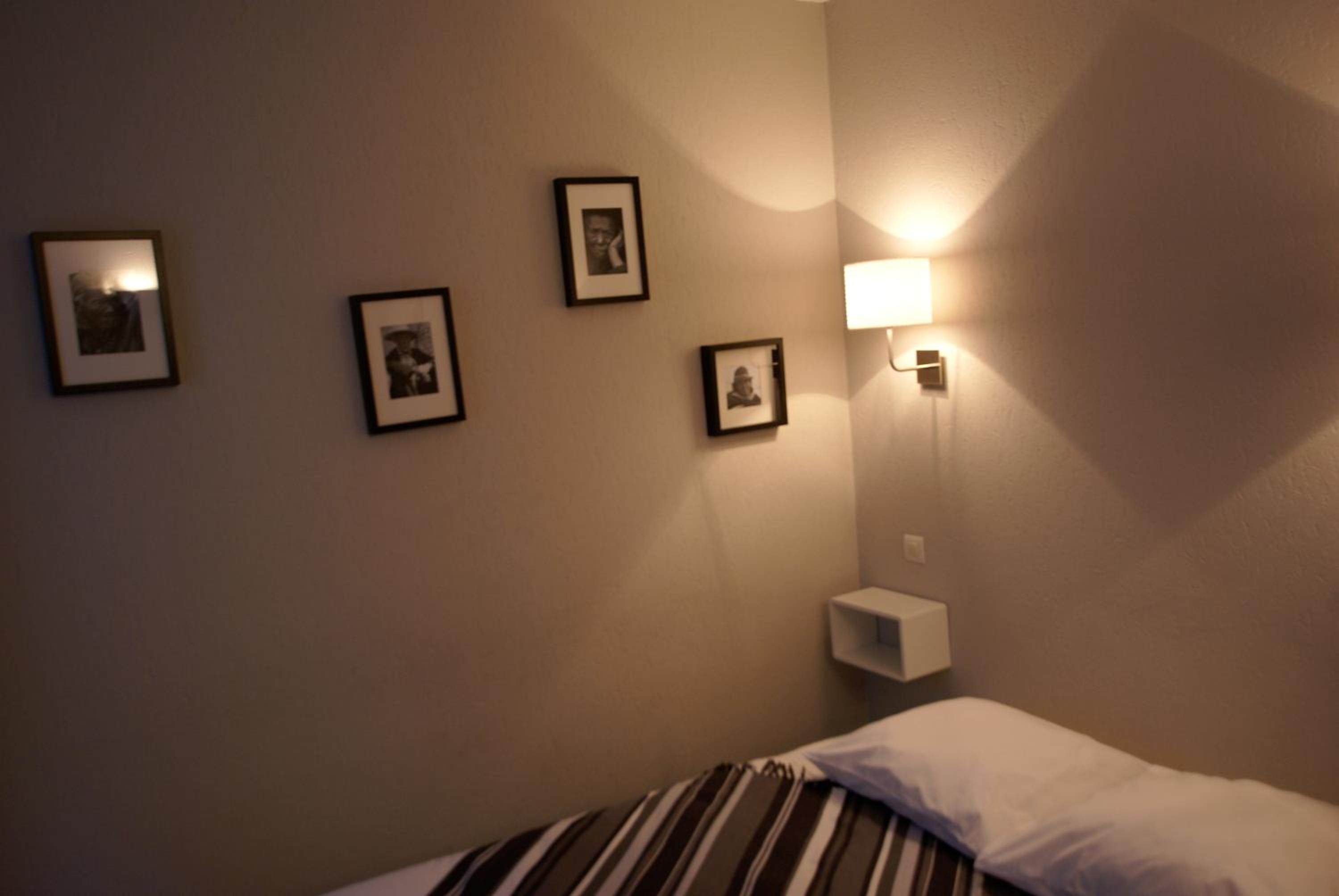 Hotel de la Placette Barcelonnette - Property Image 22