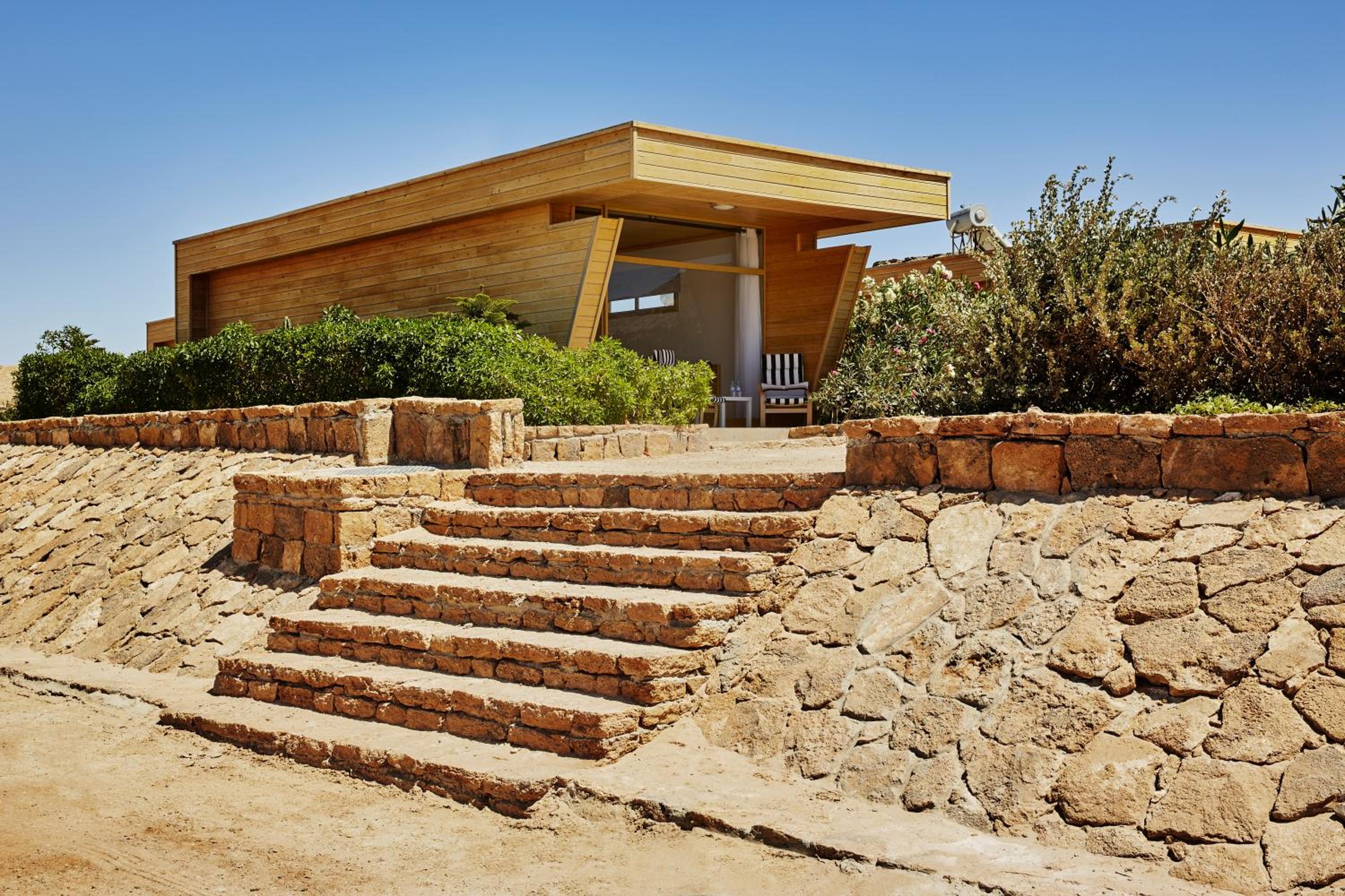 Hotel Dakhla Club & SPA