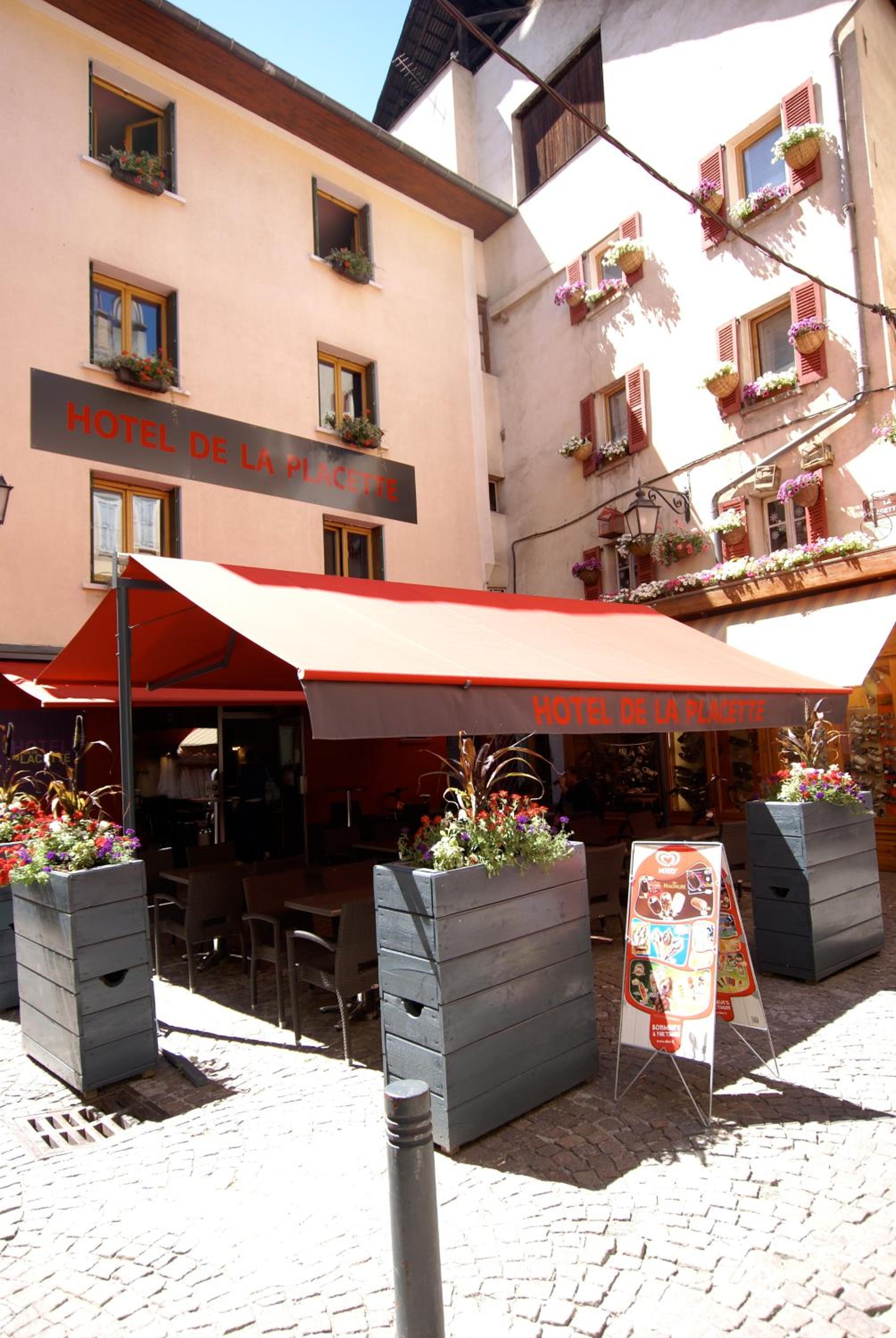 Hotel de la Placette Barcelonnette - Property Image 41