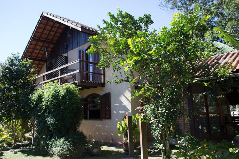 Pousada Montserrat