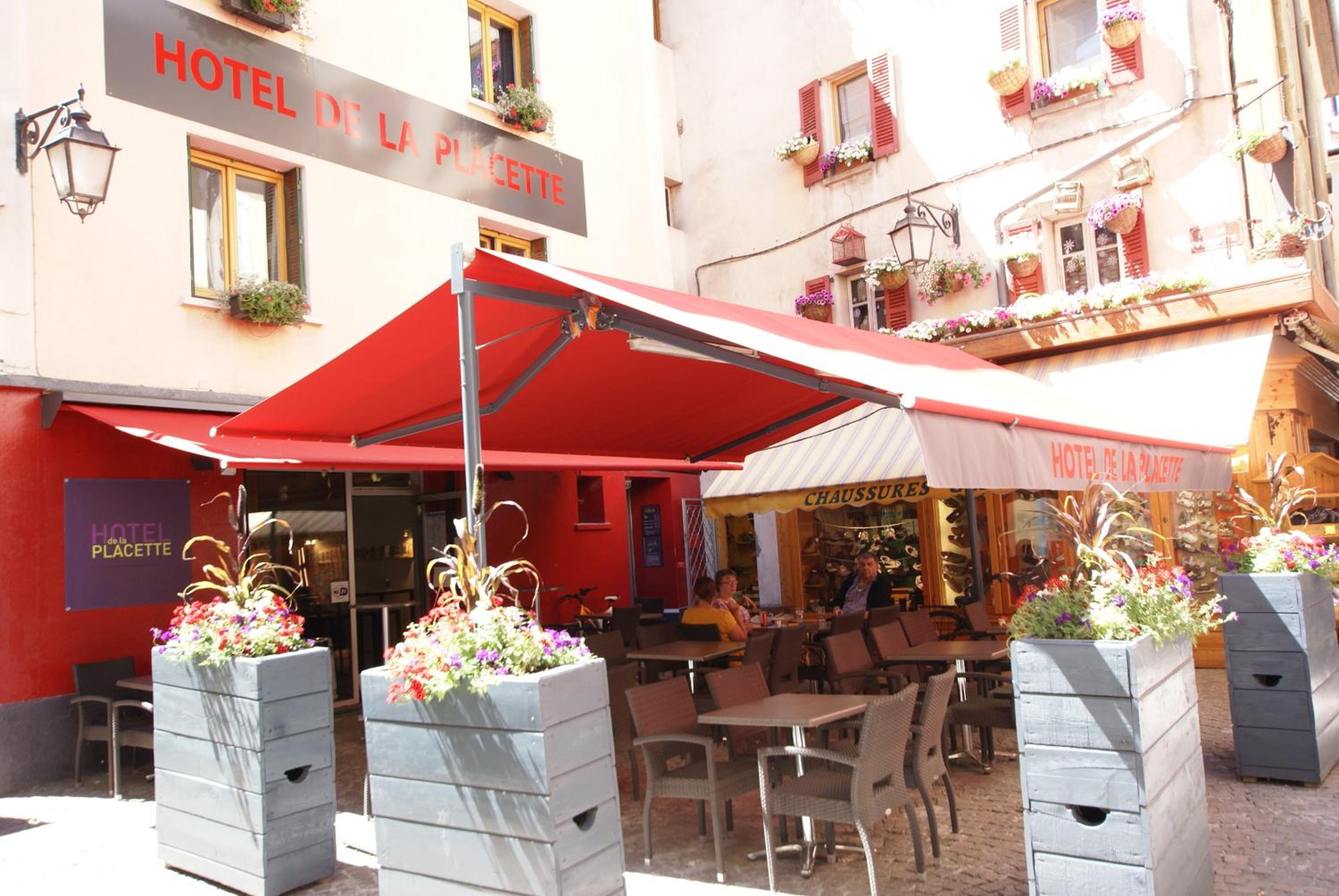 Hotel de la Placette Barcelonnette - Property Image 40