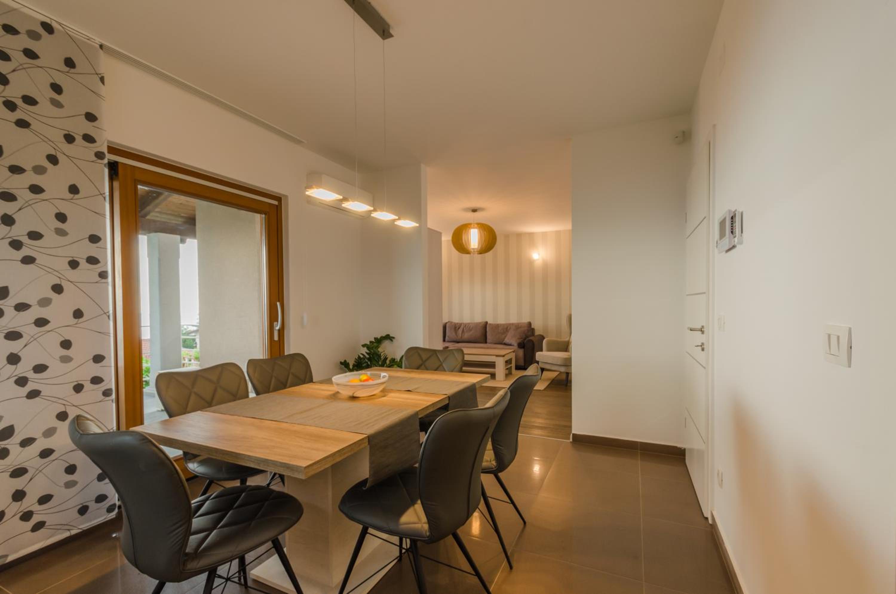 Apartments Villa Sonja view 2