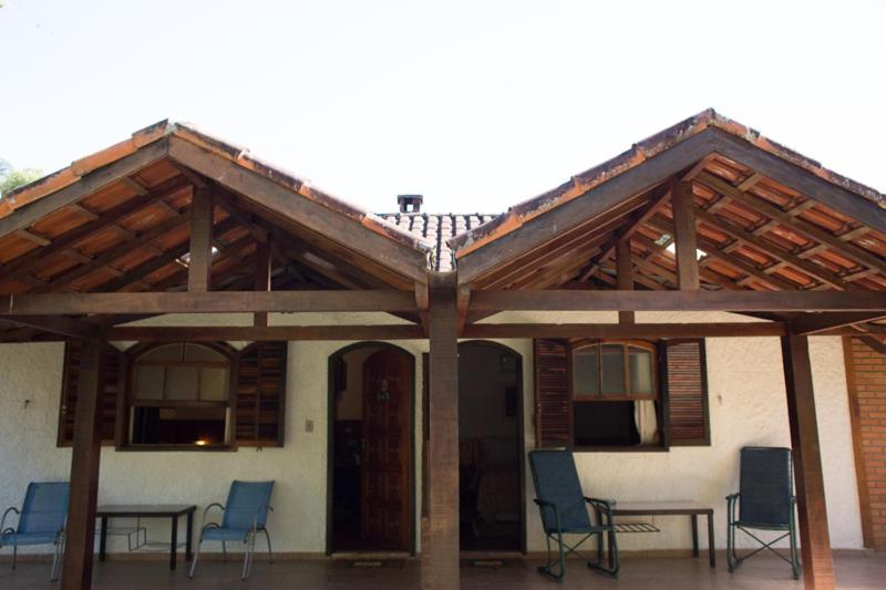 Pousada Montserrat