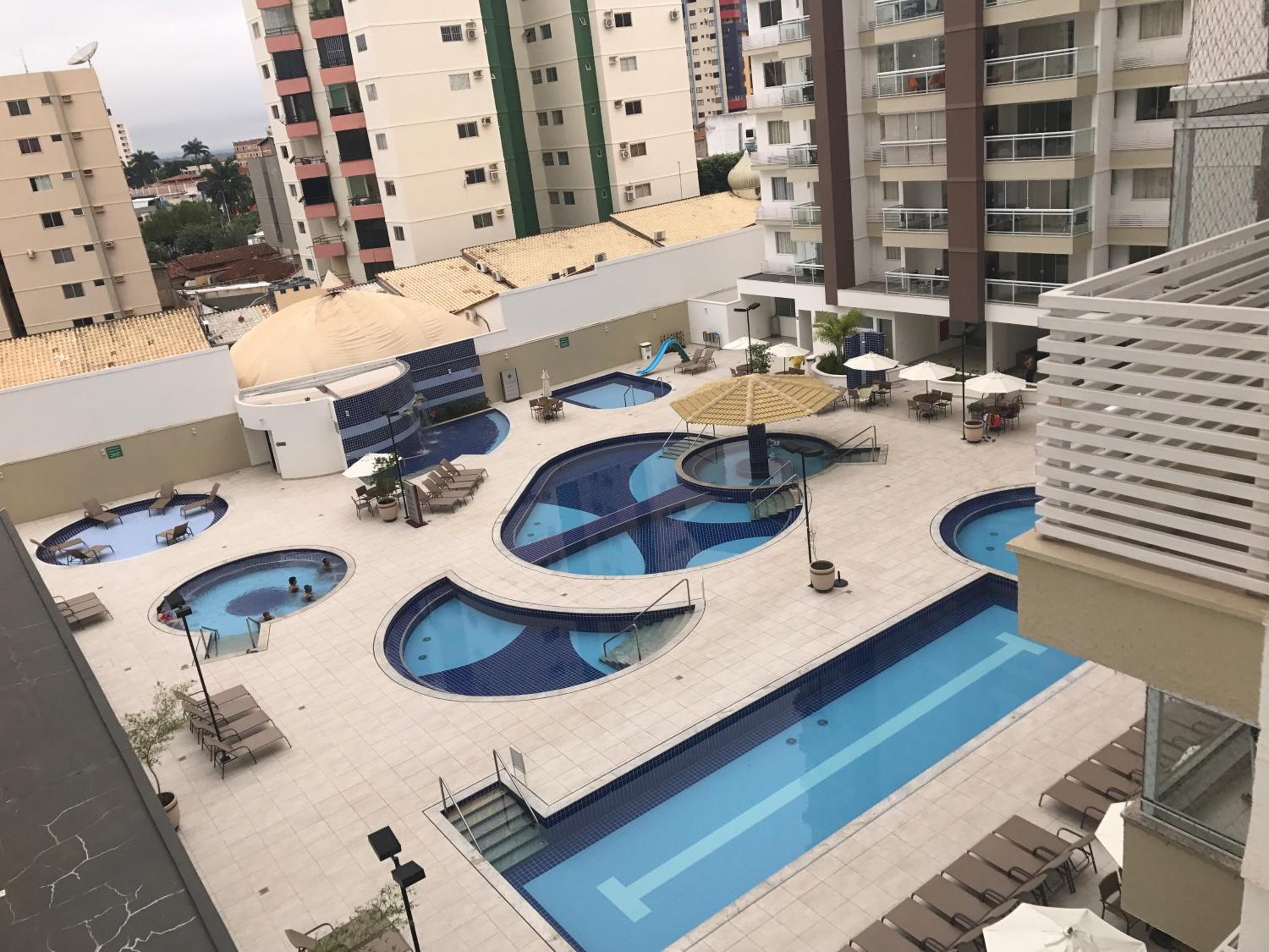 Casa da Madeira R3caldas