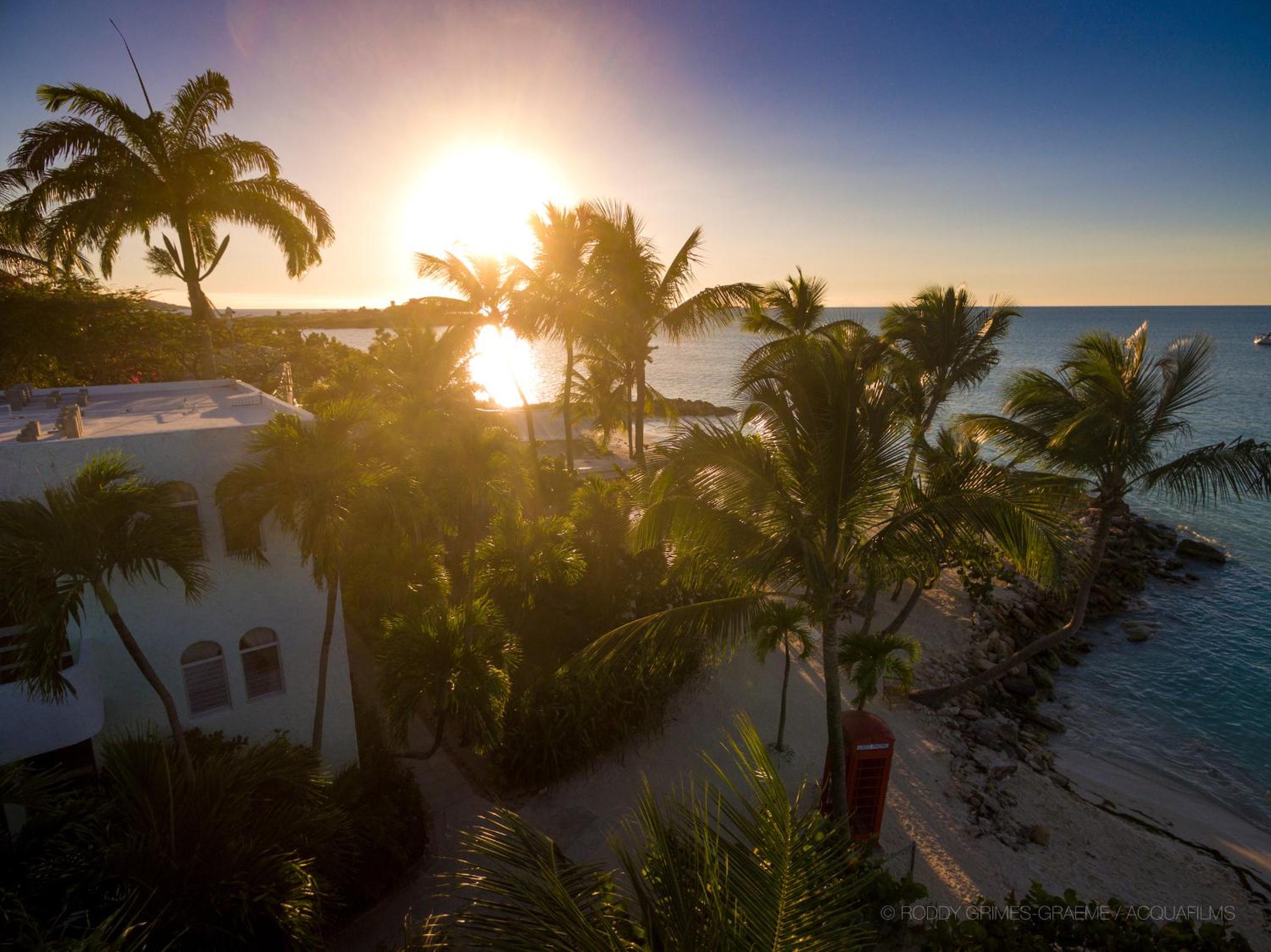 Siboney Beach Club