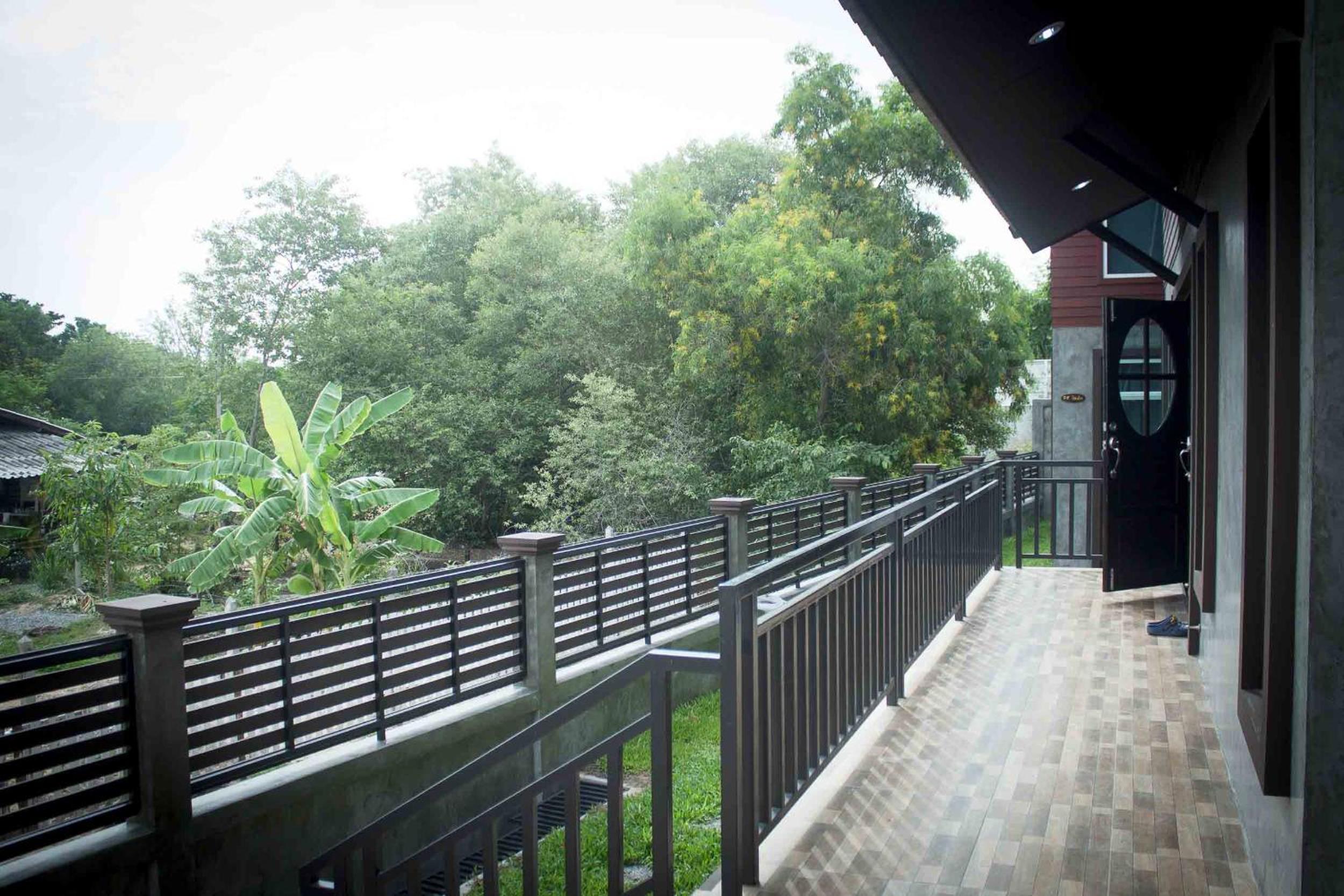 PK Villa Huahin