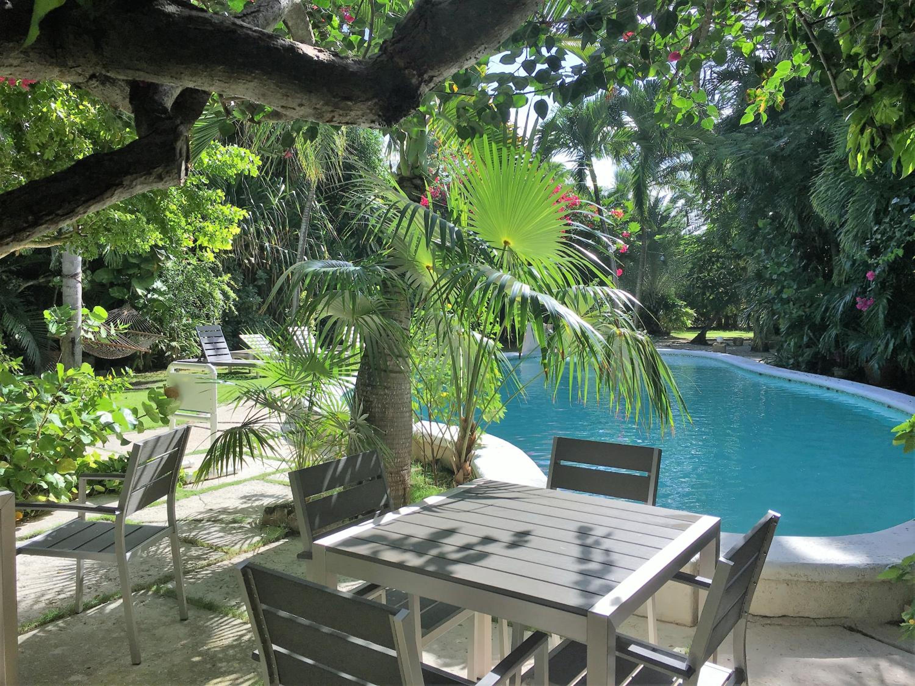 Siboney Beach Club