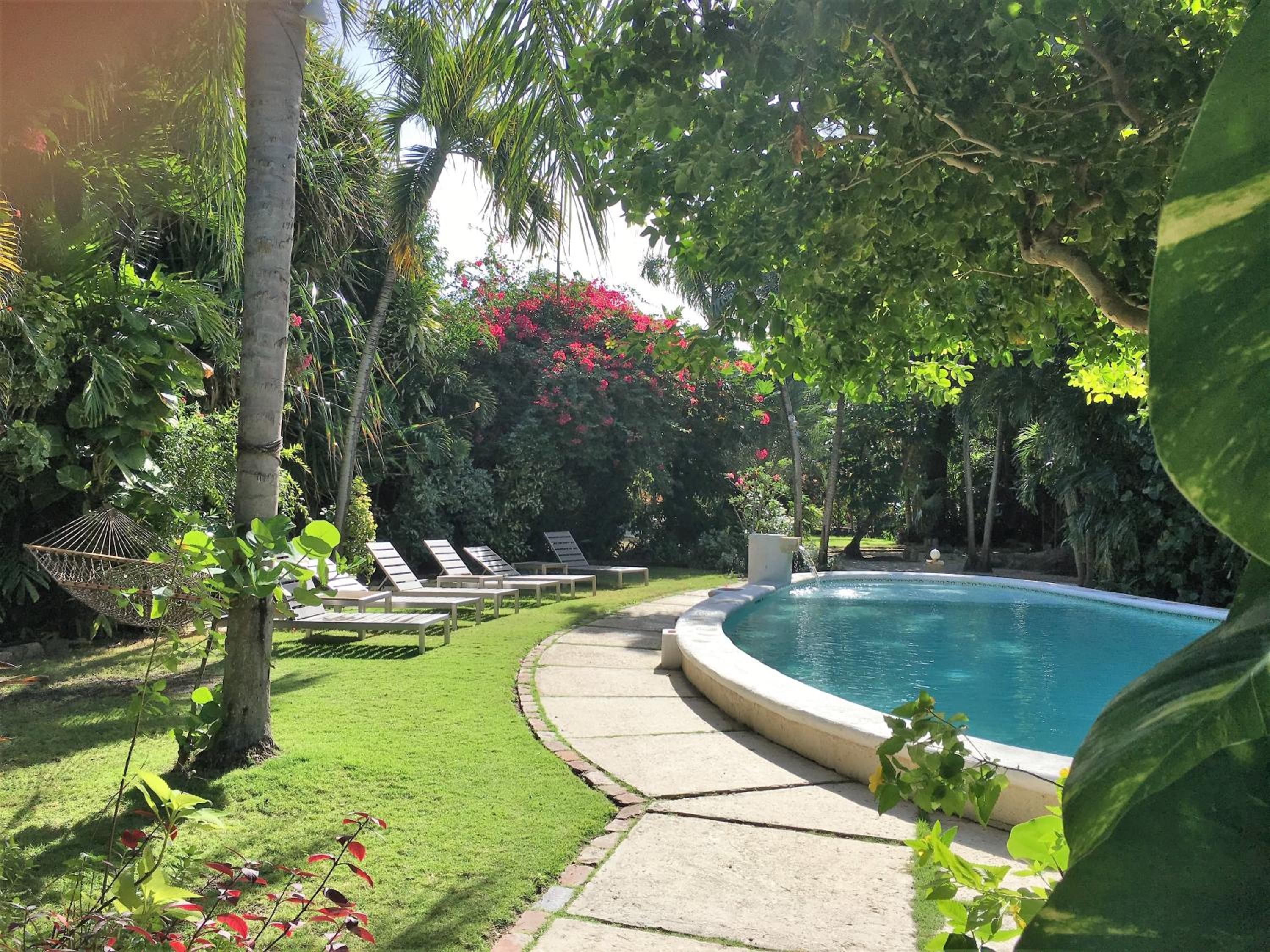 Siboney Beach Club
