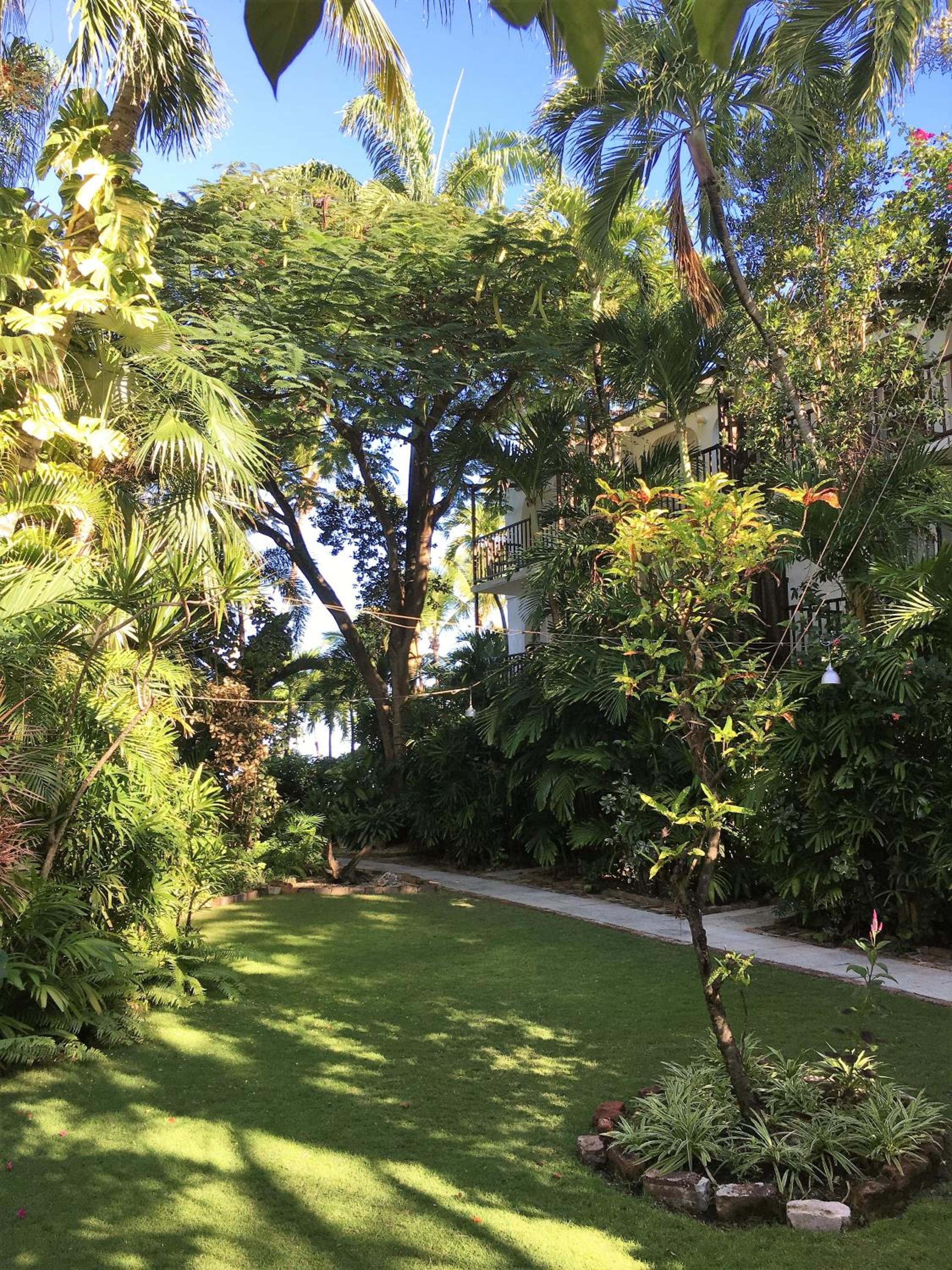 Siboney Beach Club