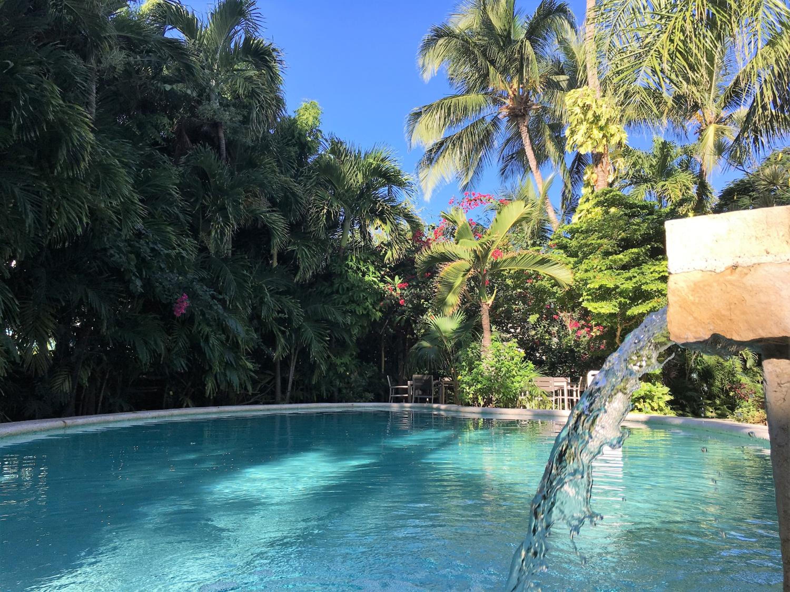 Siboney Beach Club