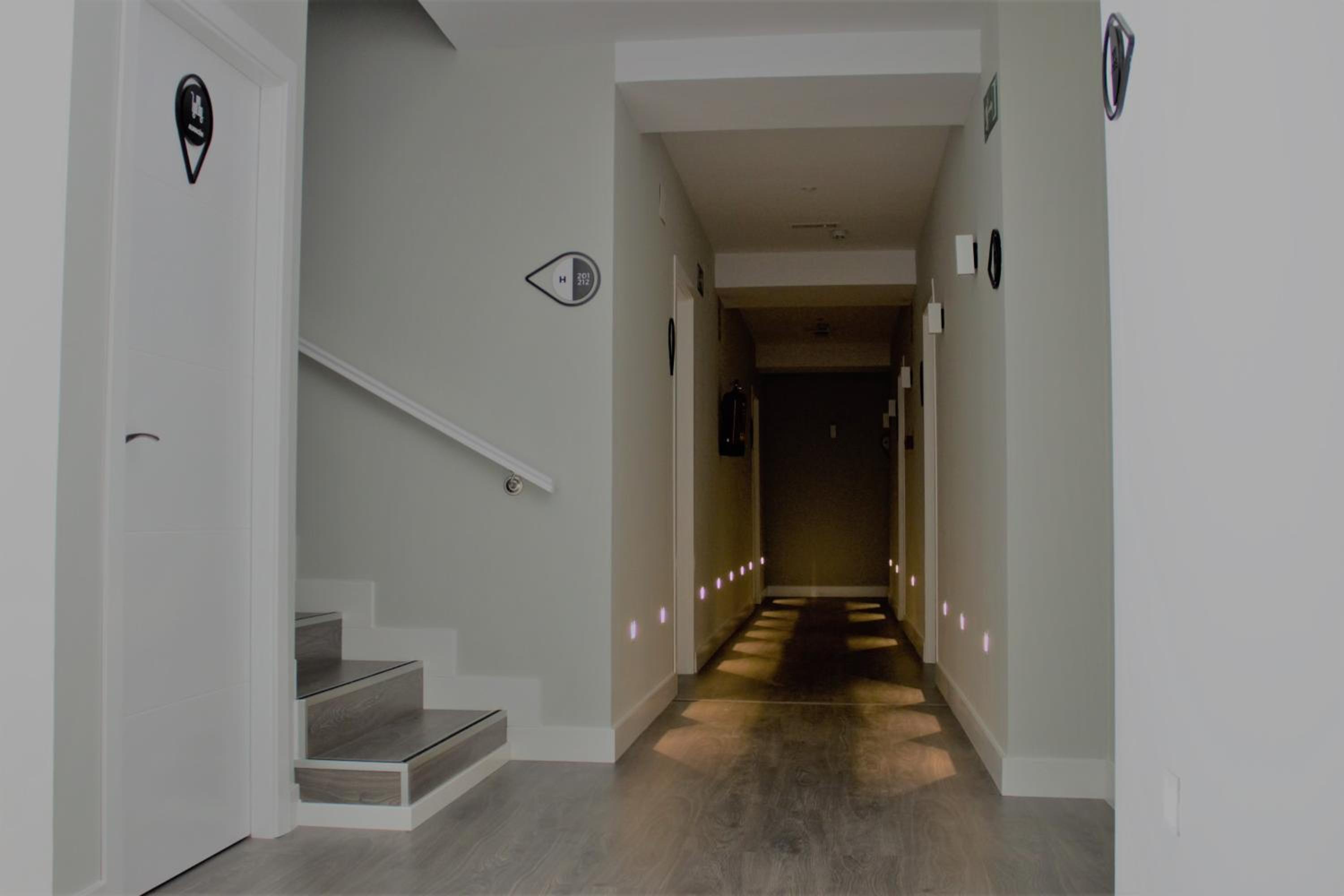 Deluxe Hostels & Suites Merida