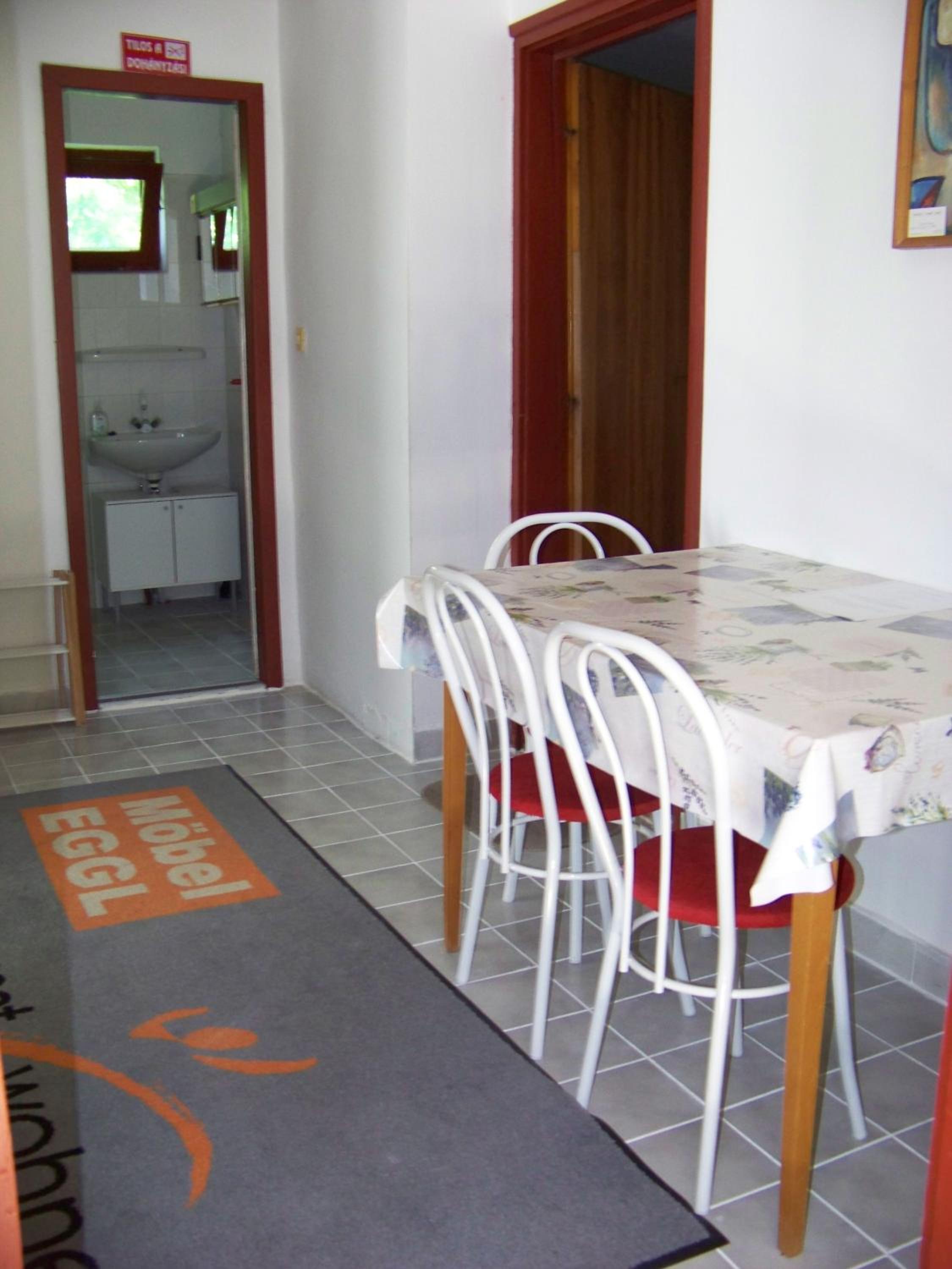 Nefelejcs Apartman