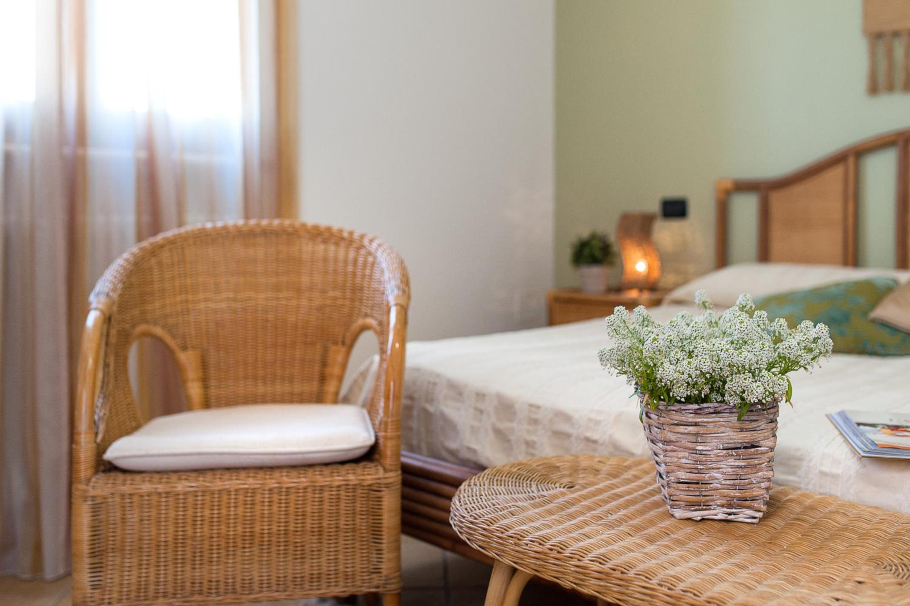 Antico Camino B&B