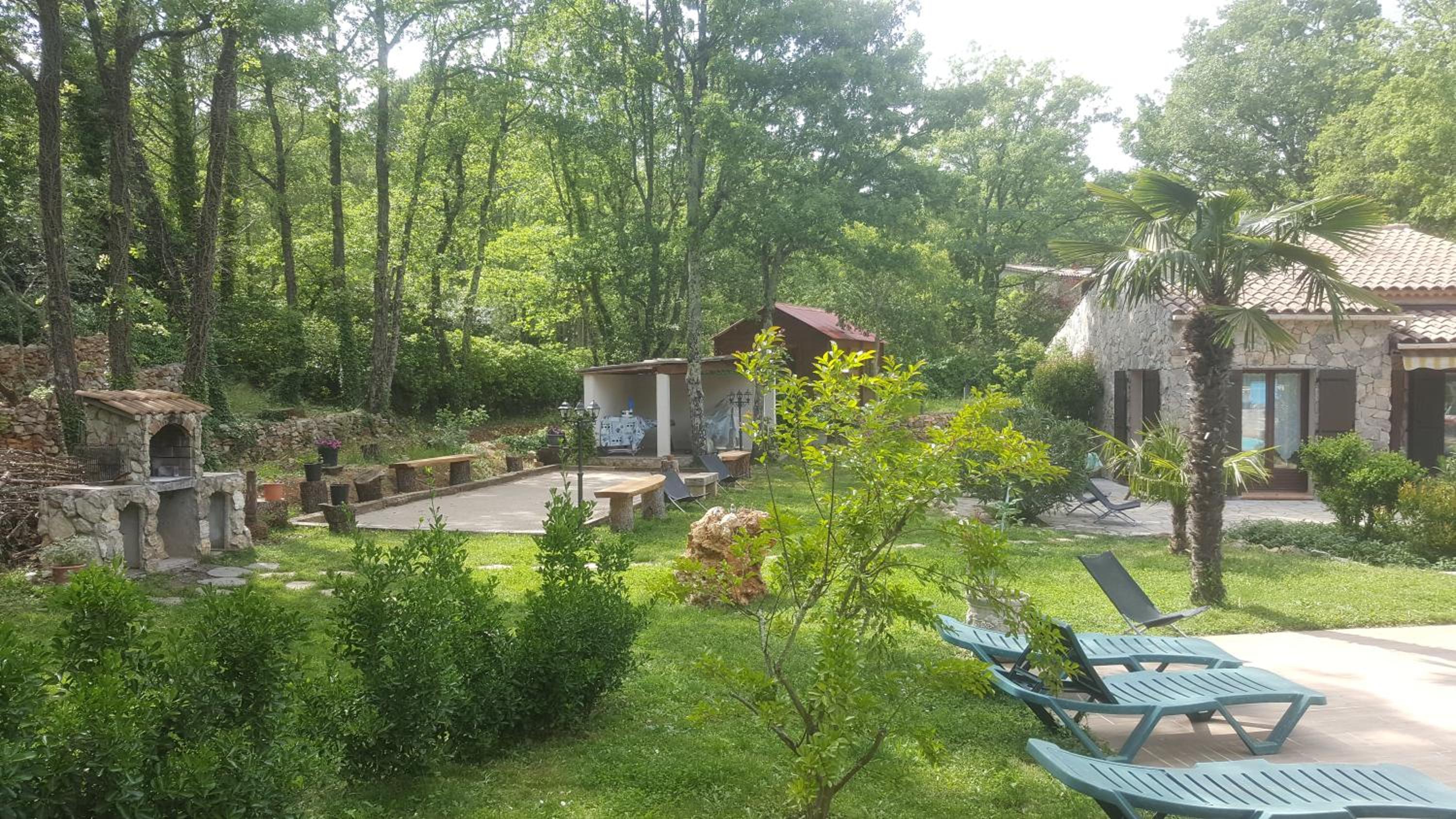 Villa Eden Vert