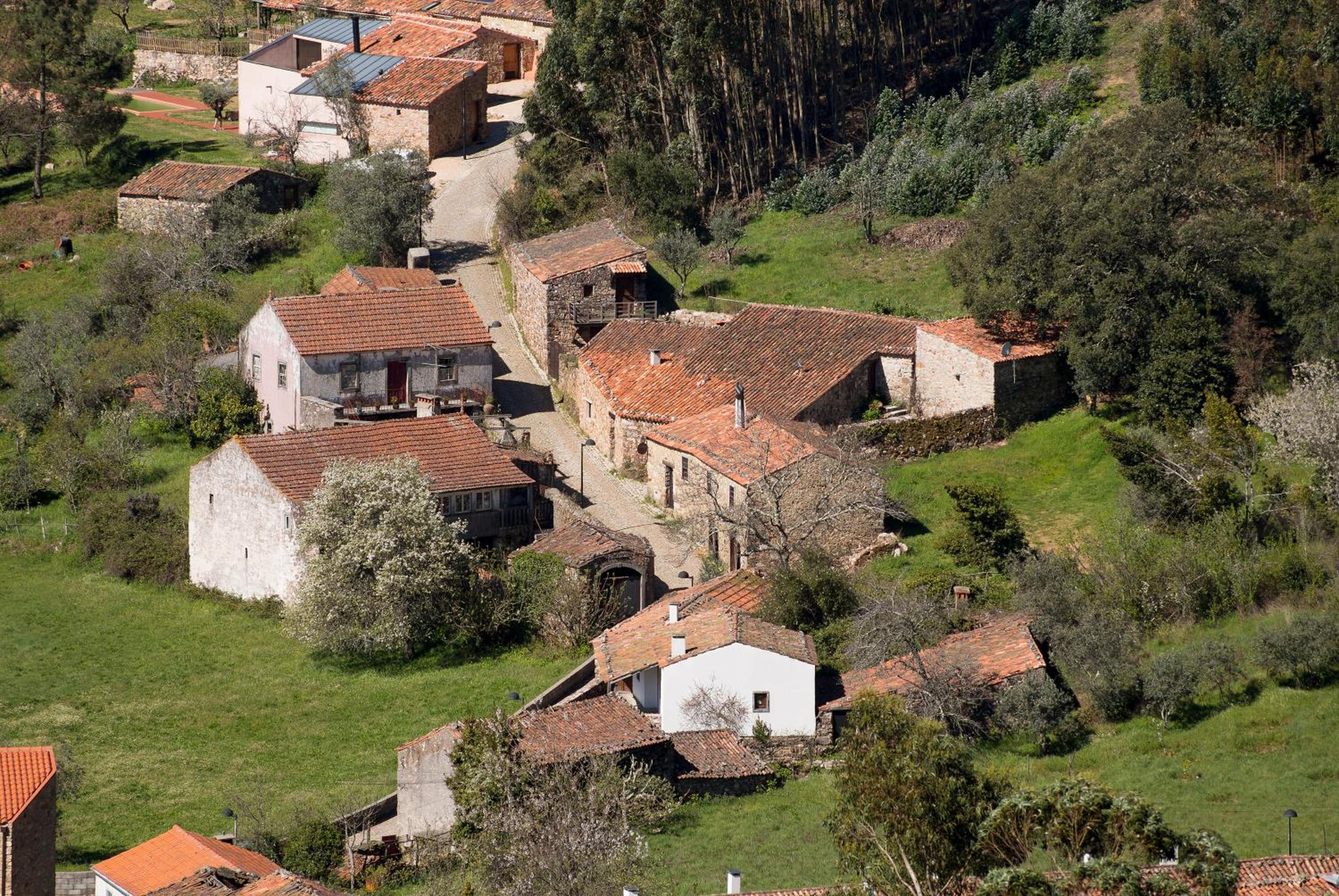 Casa Do Ze Sapateiro view 4