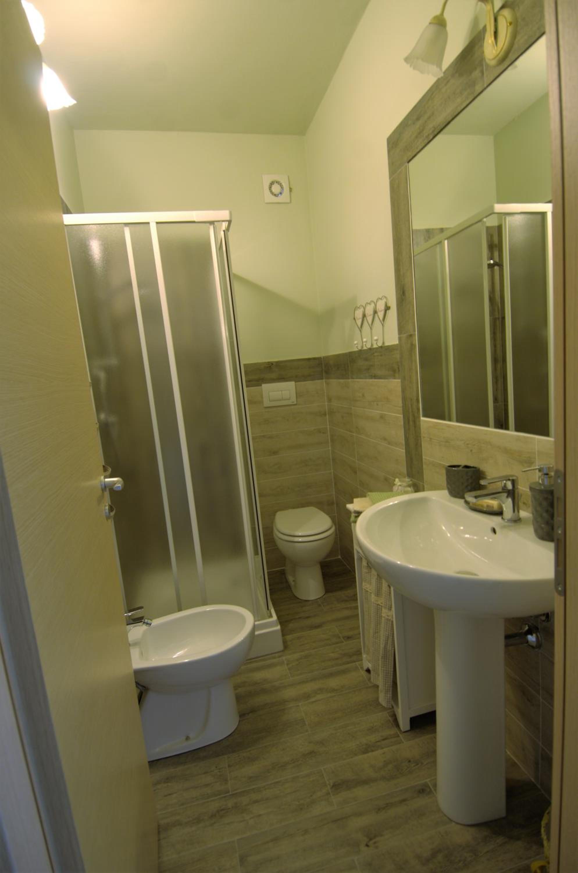 B&B Il Poggio di Fiore