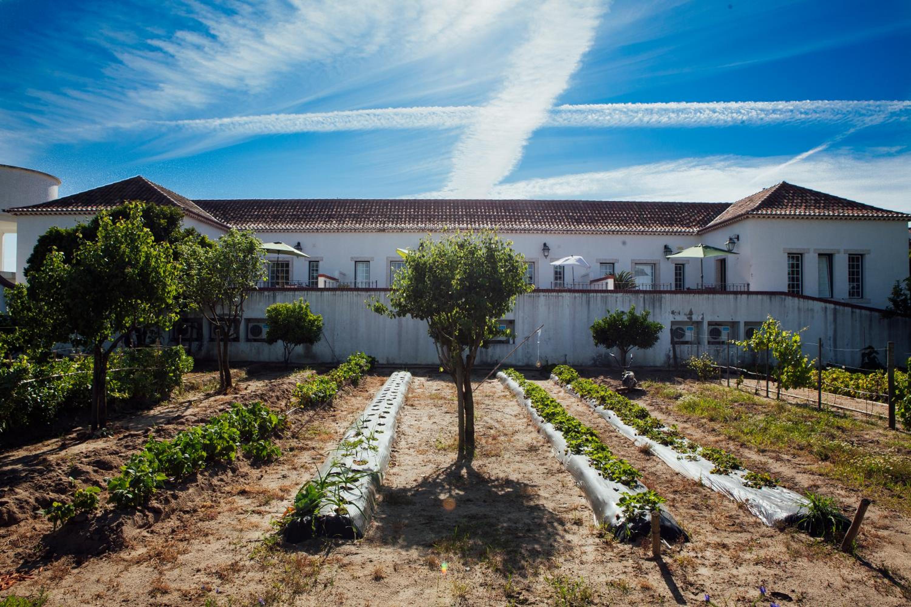 Quinta da Gafaria